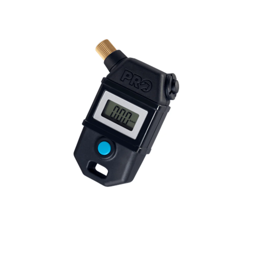 PRO Digital Presta/Schrader Pressure Checker