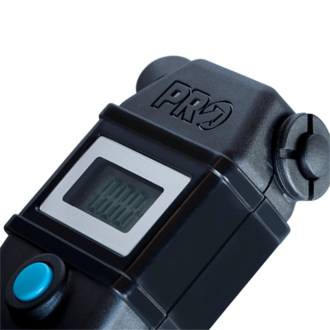 PRO Digital Presta/Schrader Pressure Checker - Image 2
