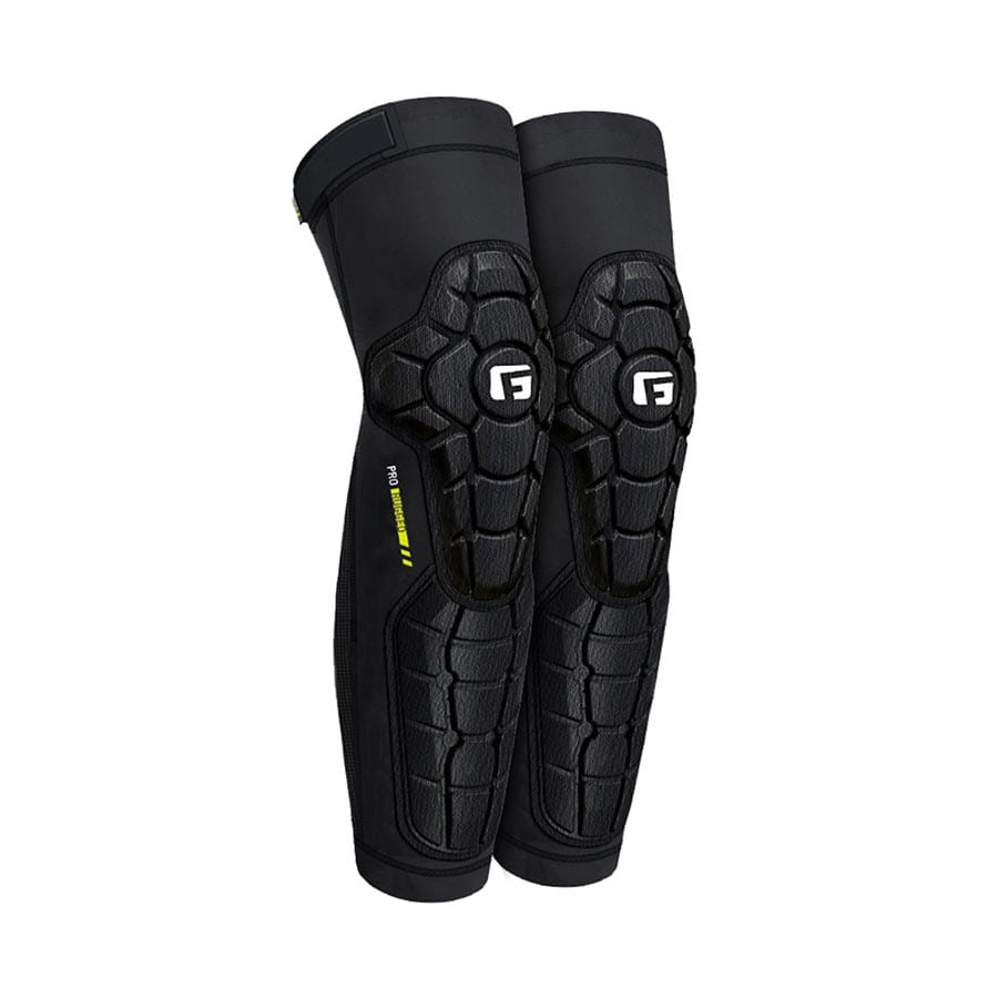 G-Form Pro Rugged 2 Knee Shin Guard - Image 2