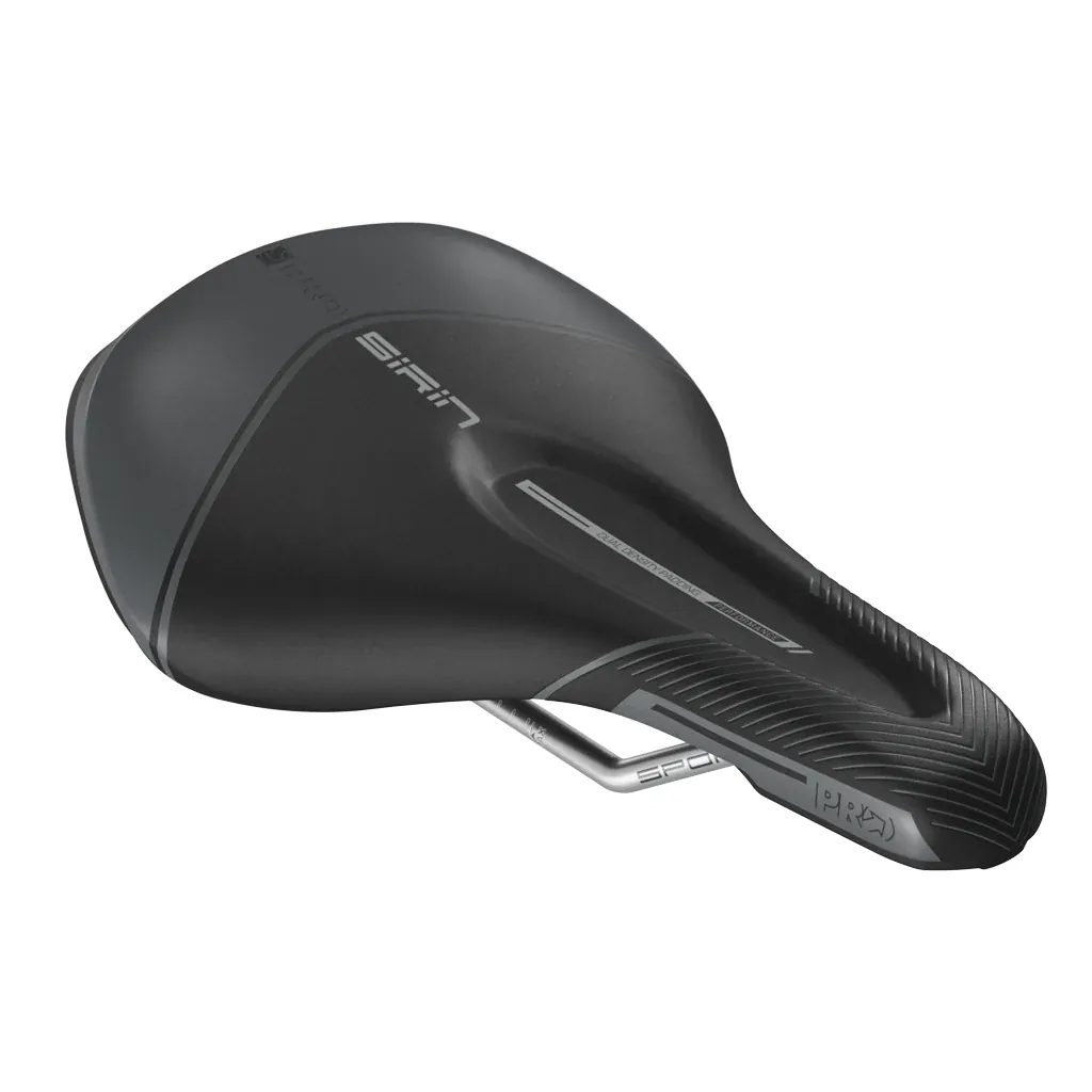PRO Sirin Performance AF Saddle 152mm