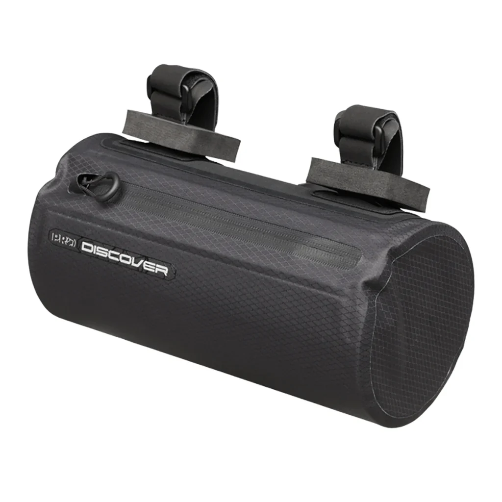 PRO Discover Team Gravel Handlebar Bag 2L