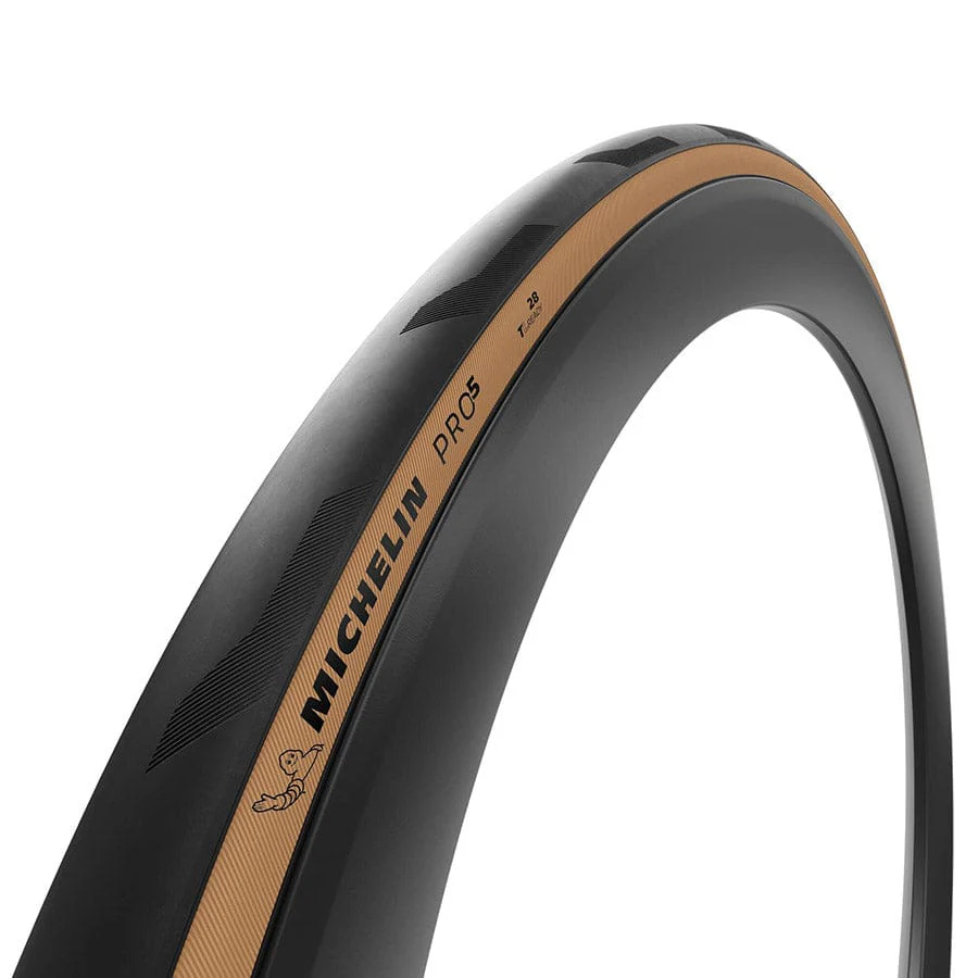 Michelin PRO5 TLR - Image 28
