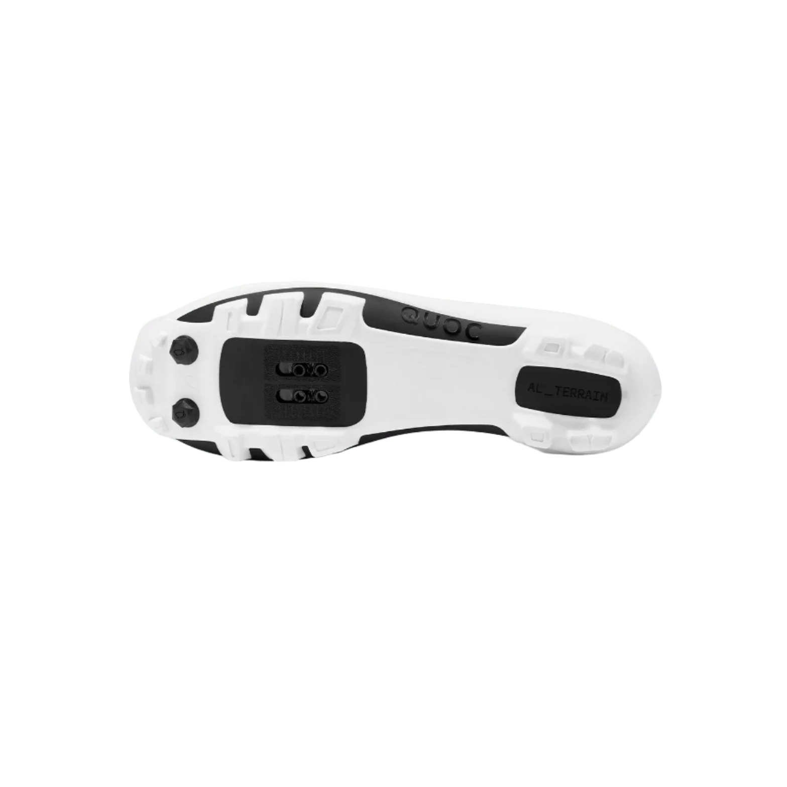 QUOC Gran Tourer XC Lace Shoes - Image 3