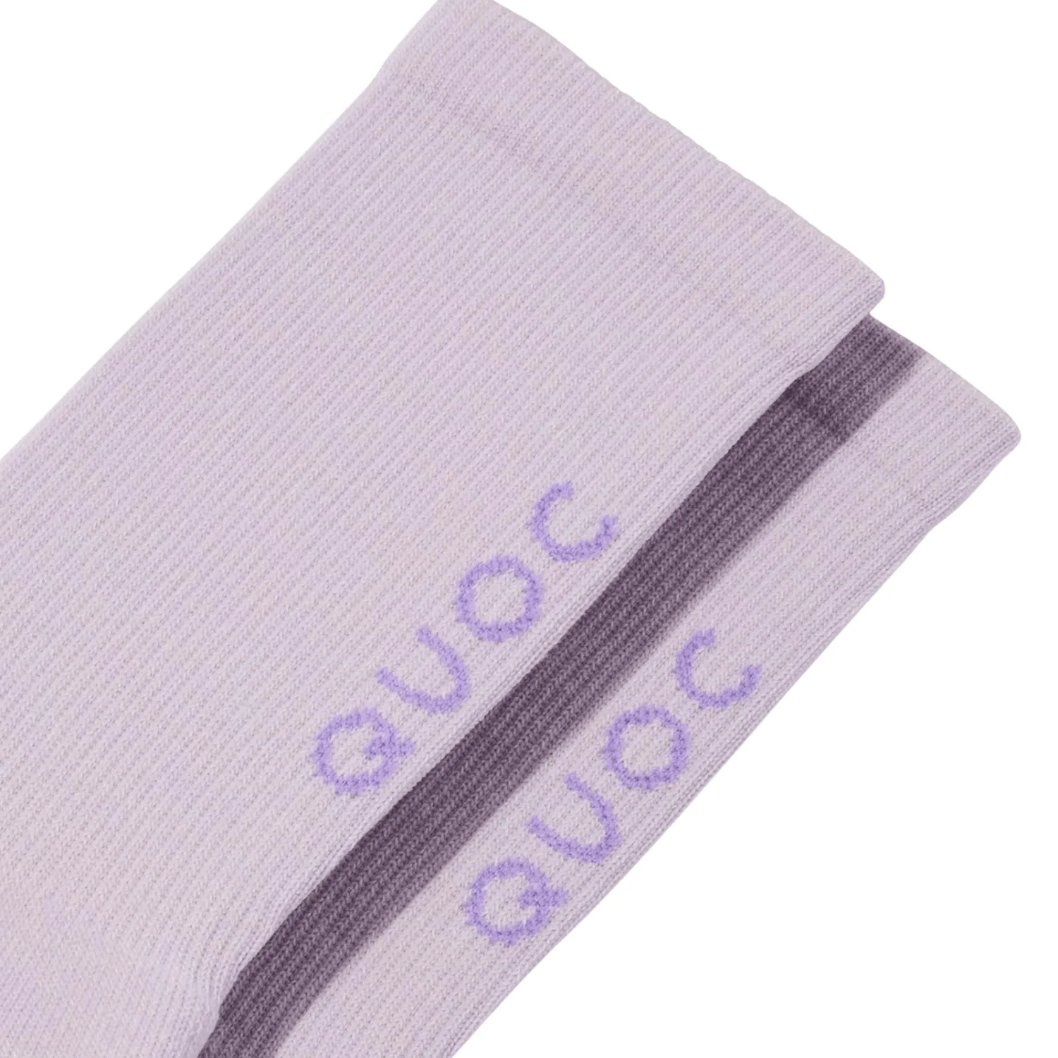 QUOC Signature Merino Sock - Image 5