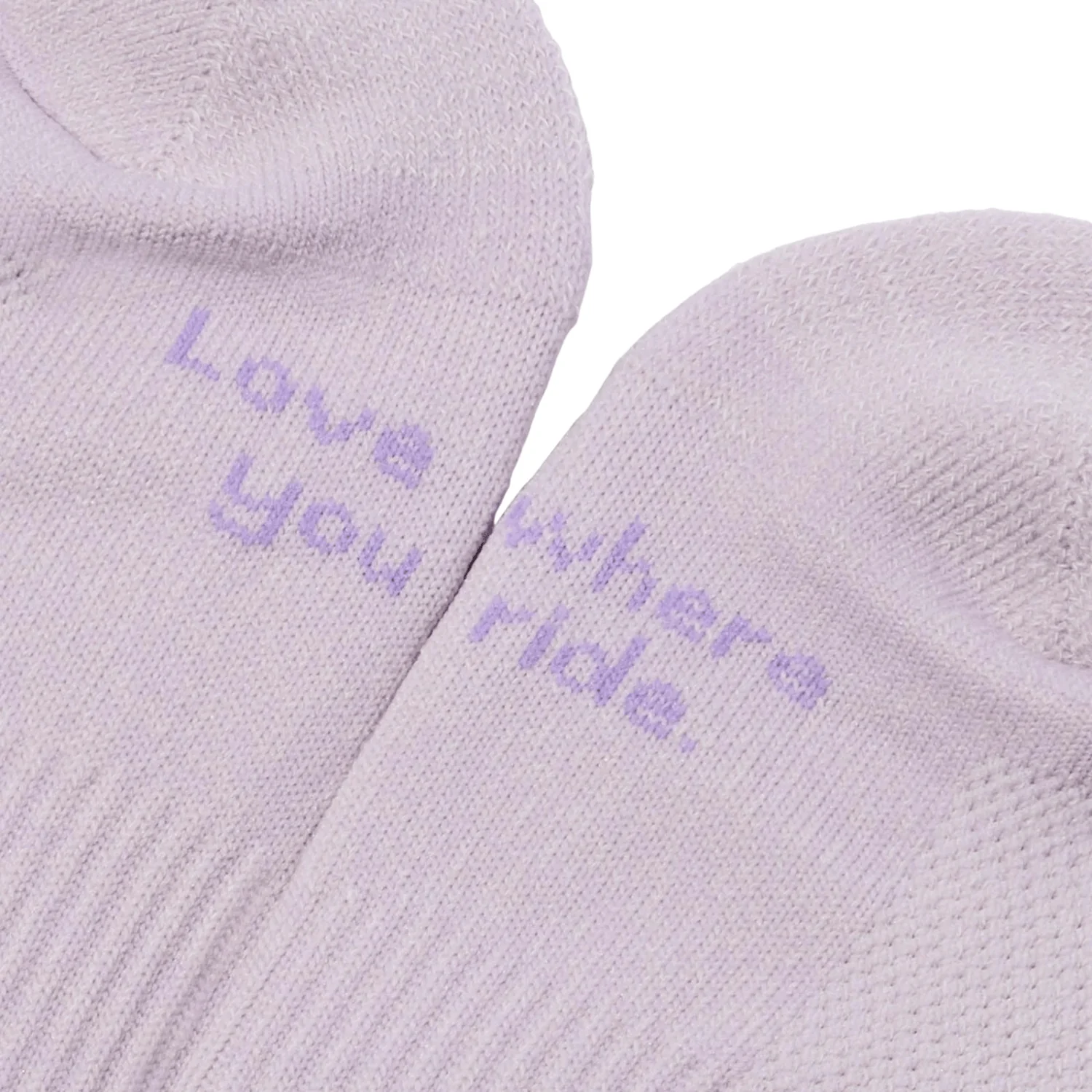 QUOC Signature Merino Sock - Image 6