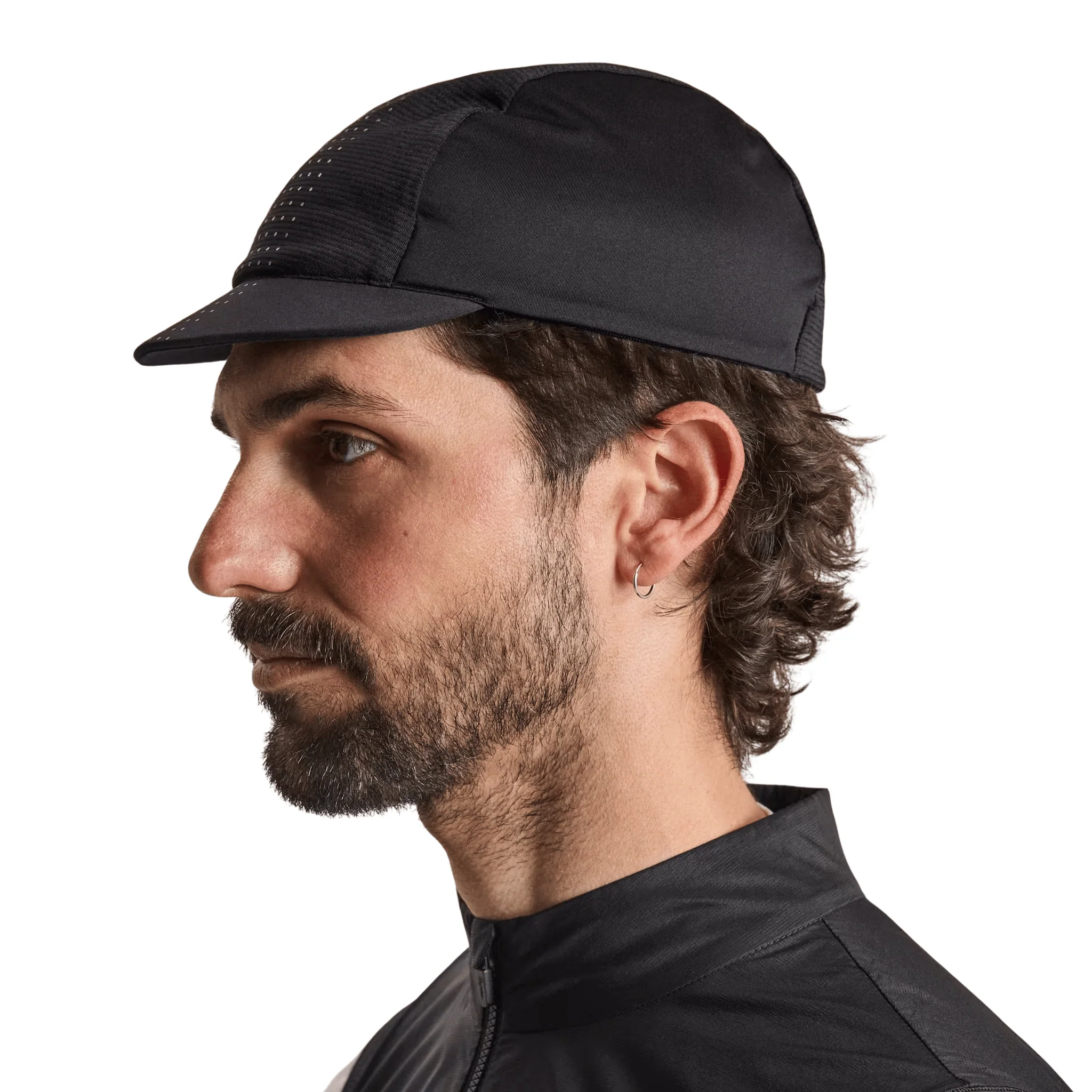 Rapha Brevet Cap - Image 3