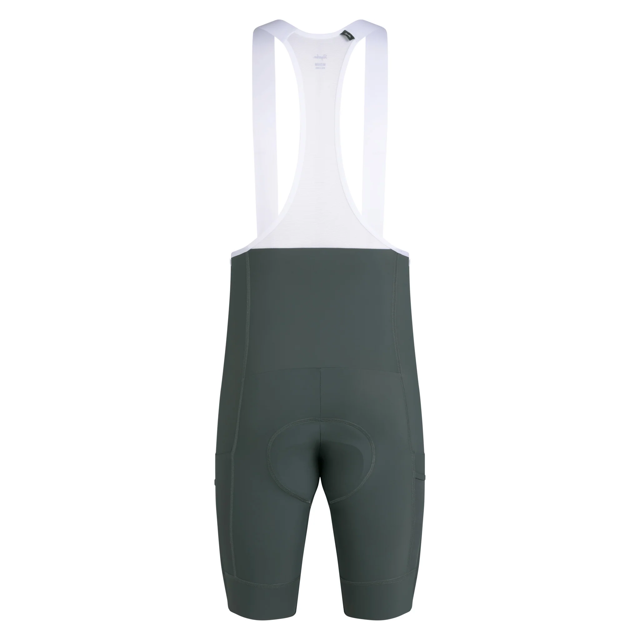 Rapha Men's Brevet Element Cargo Bib Shorts - Image 2
