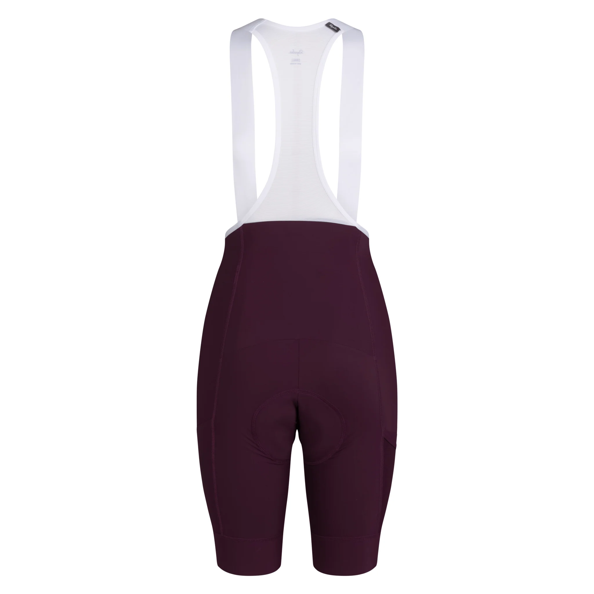 Rapha Men's Brevet Element Cargo Bib Shorts - Image 9