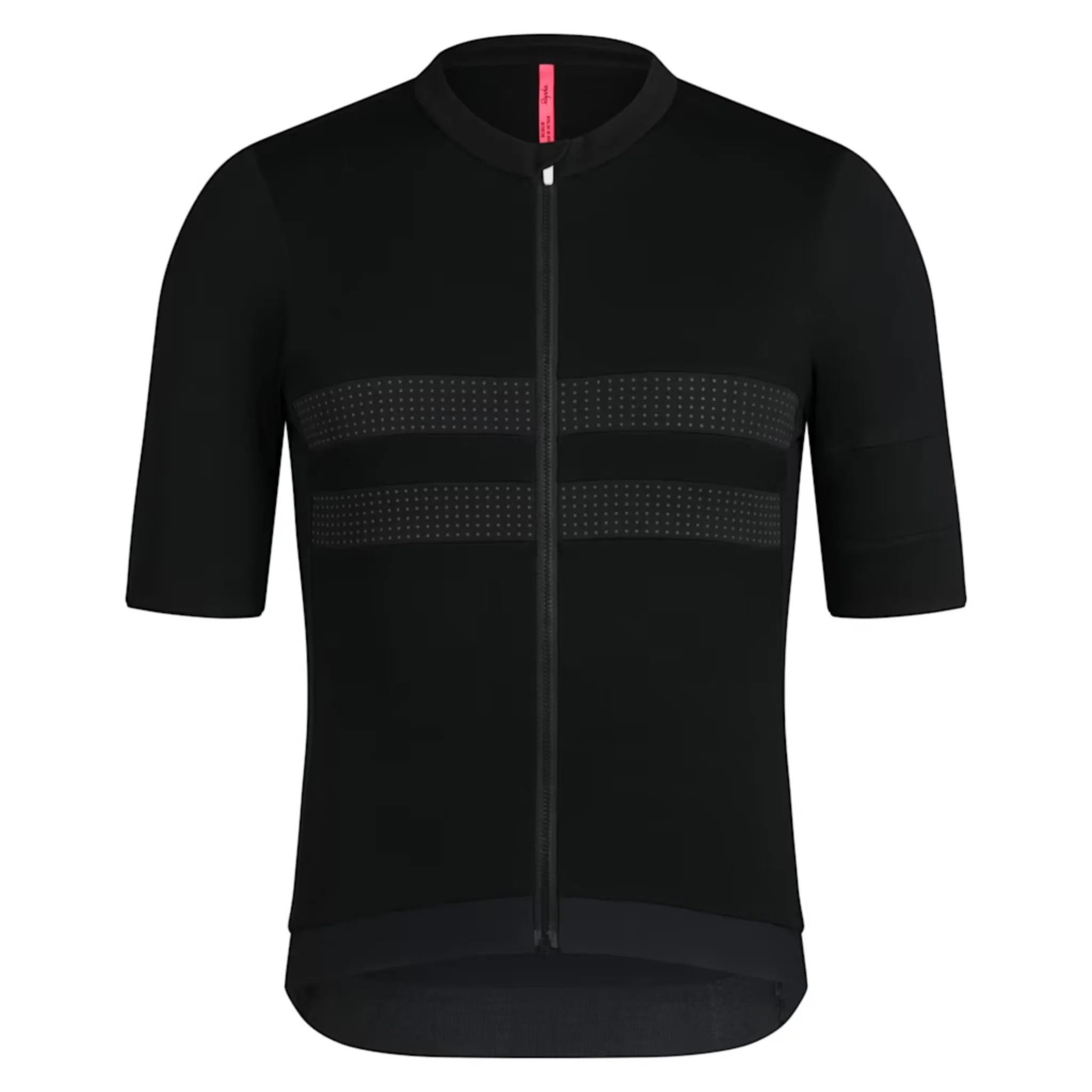 Rapha Men's Brevet Merino Jersey III
