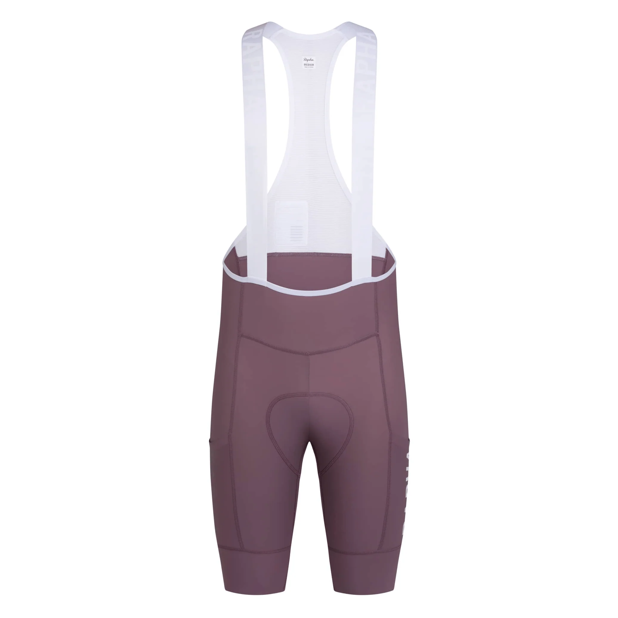 Rapha Men's Pro Team Cargo Bib Shorts - Regular - Image 10