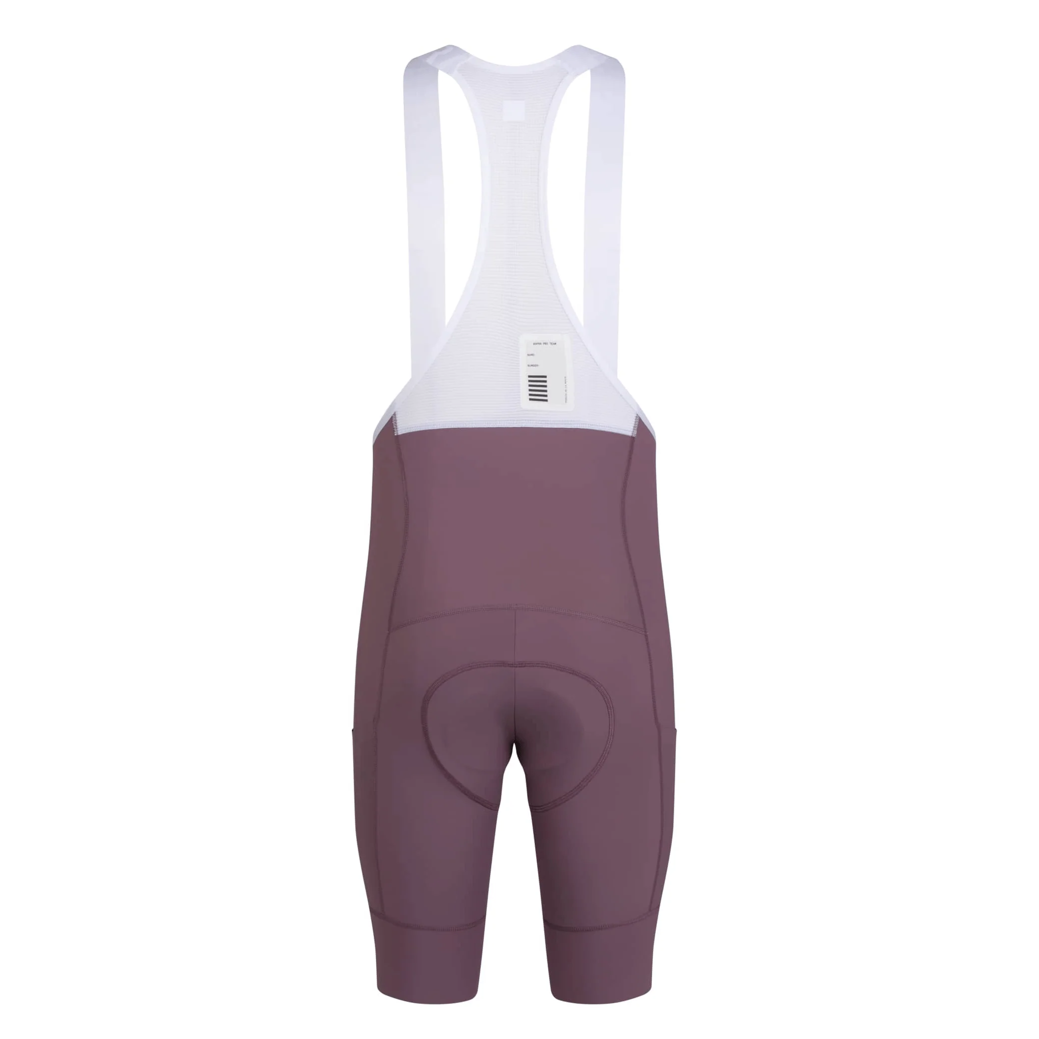 Rapha Men's Pro Team Cargo Bib Shorts - Regular - Image 11
