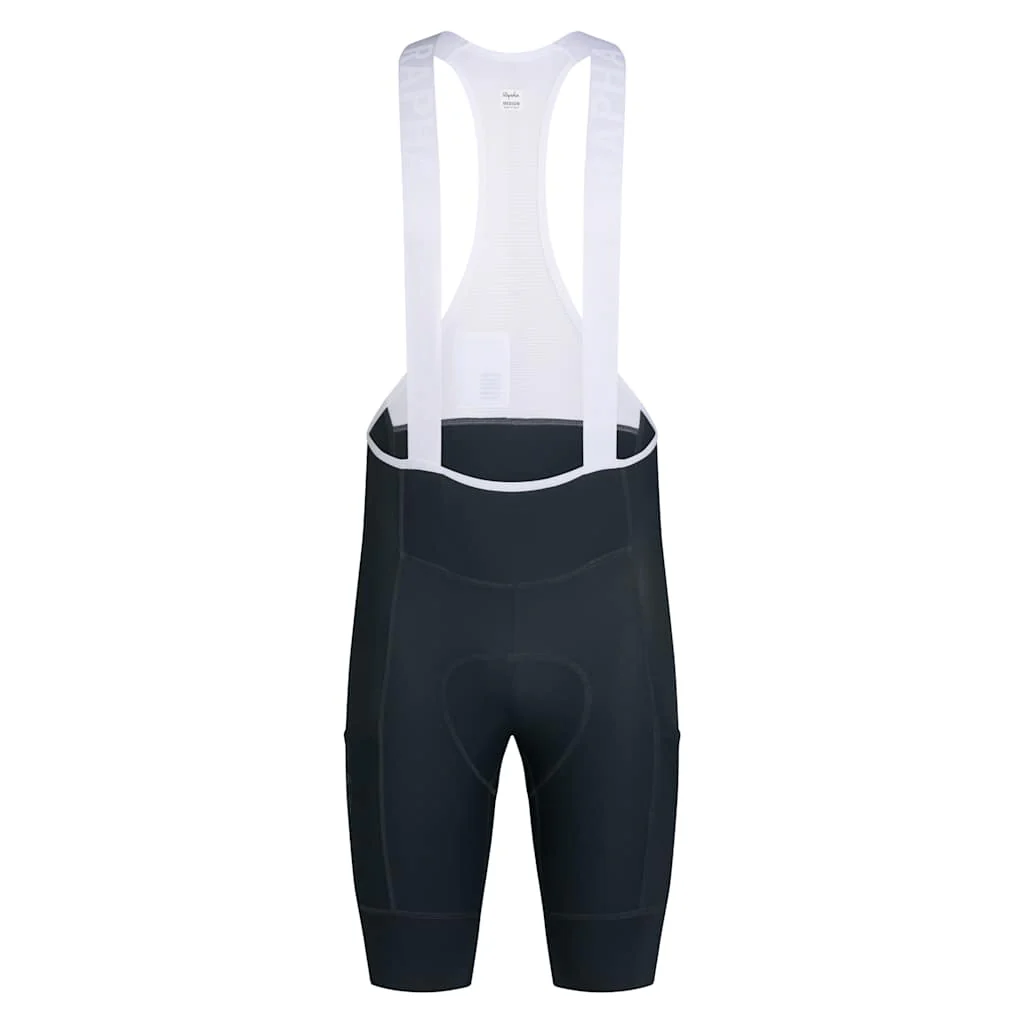 Rapha Men's Pro Team Cargo Bib Shorts - Regular - Image 12