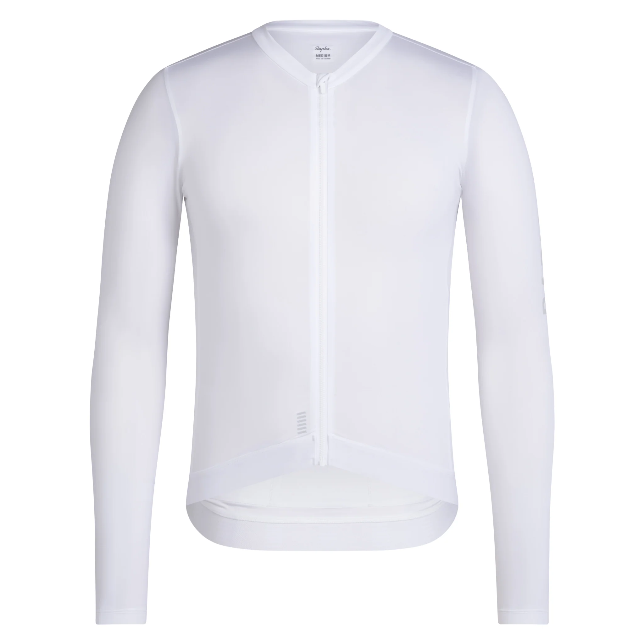 Rapha Men's Pro Team Long Sleeve Lightweight Jersey