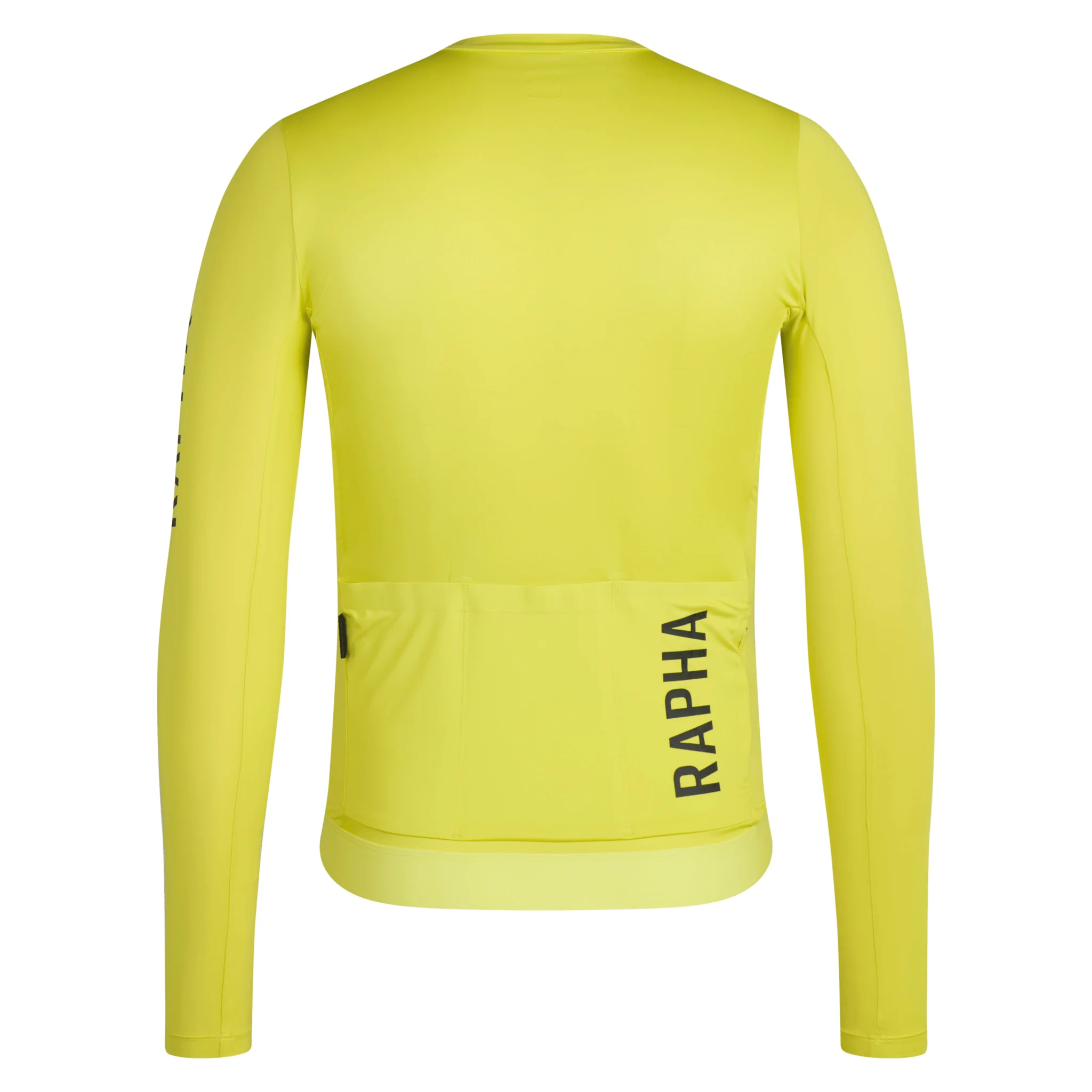 Rapha Men's Pro Team Long Sleeve Lightweight Jersey - Image 10
