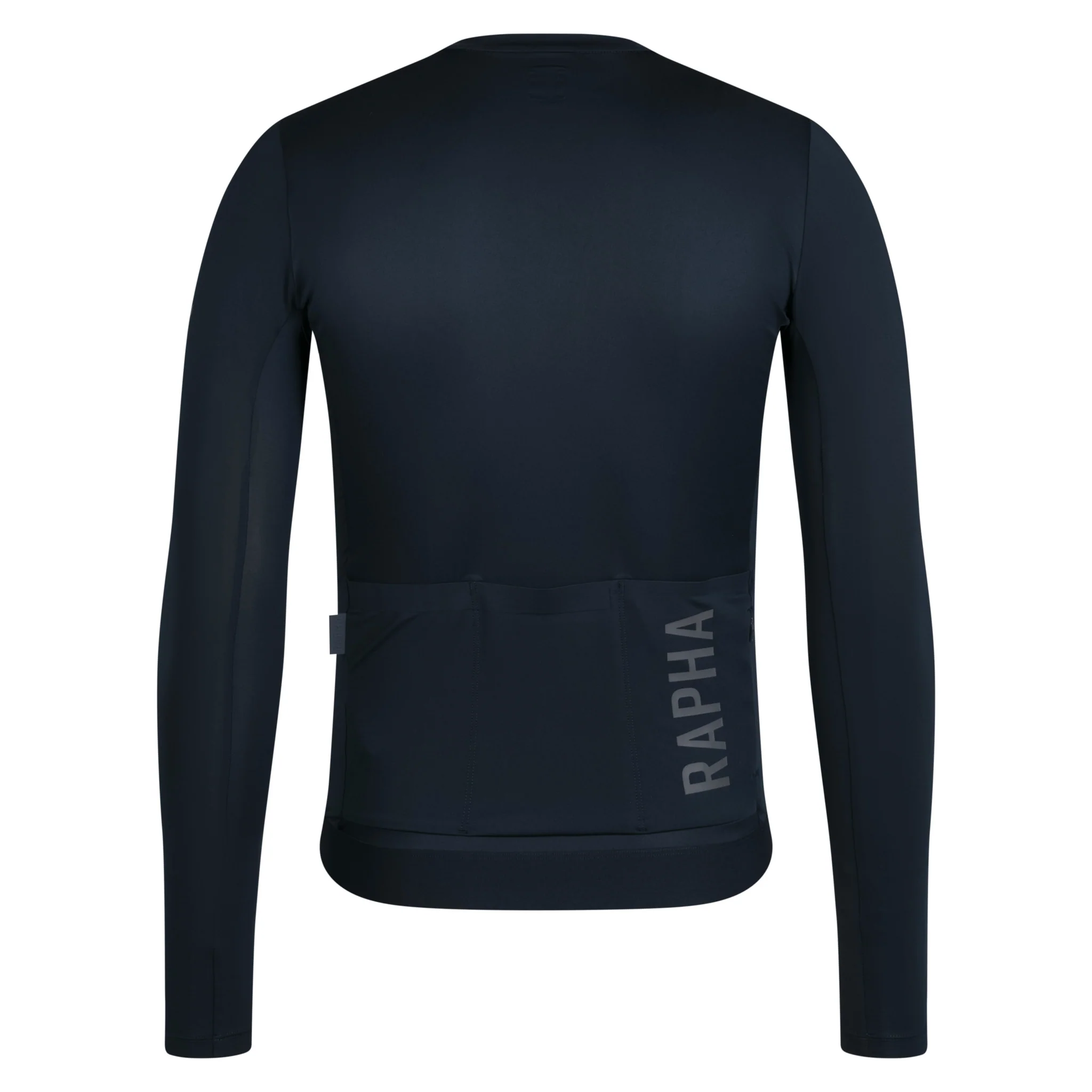 Rapha Men's Pro Team Long Sleeve Lightweight Jersey - Image 12