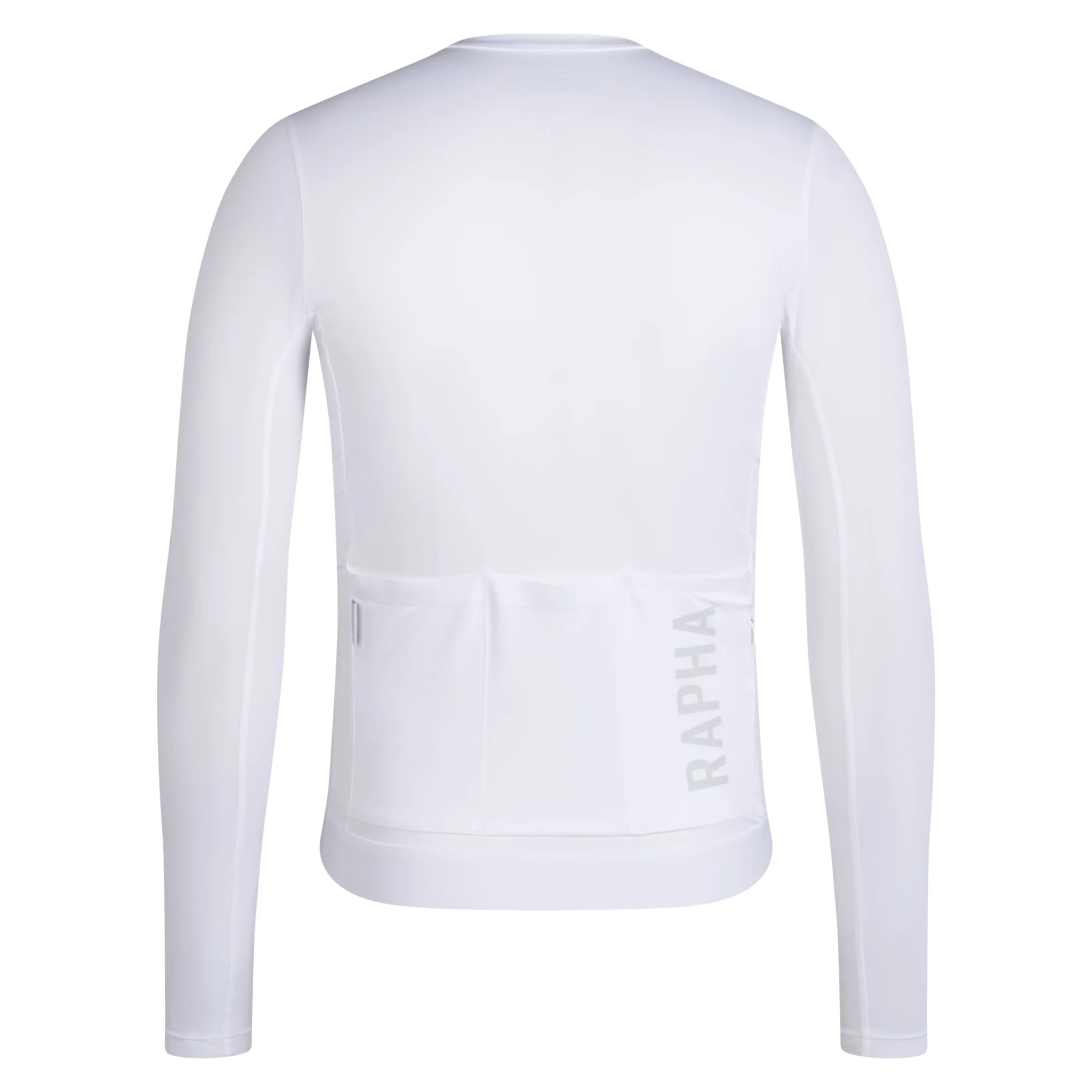 Rapha Men's Pro Team Long Sleeve Lightweight Jersey - Image 2