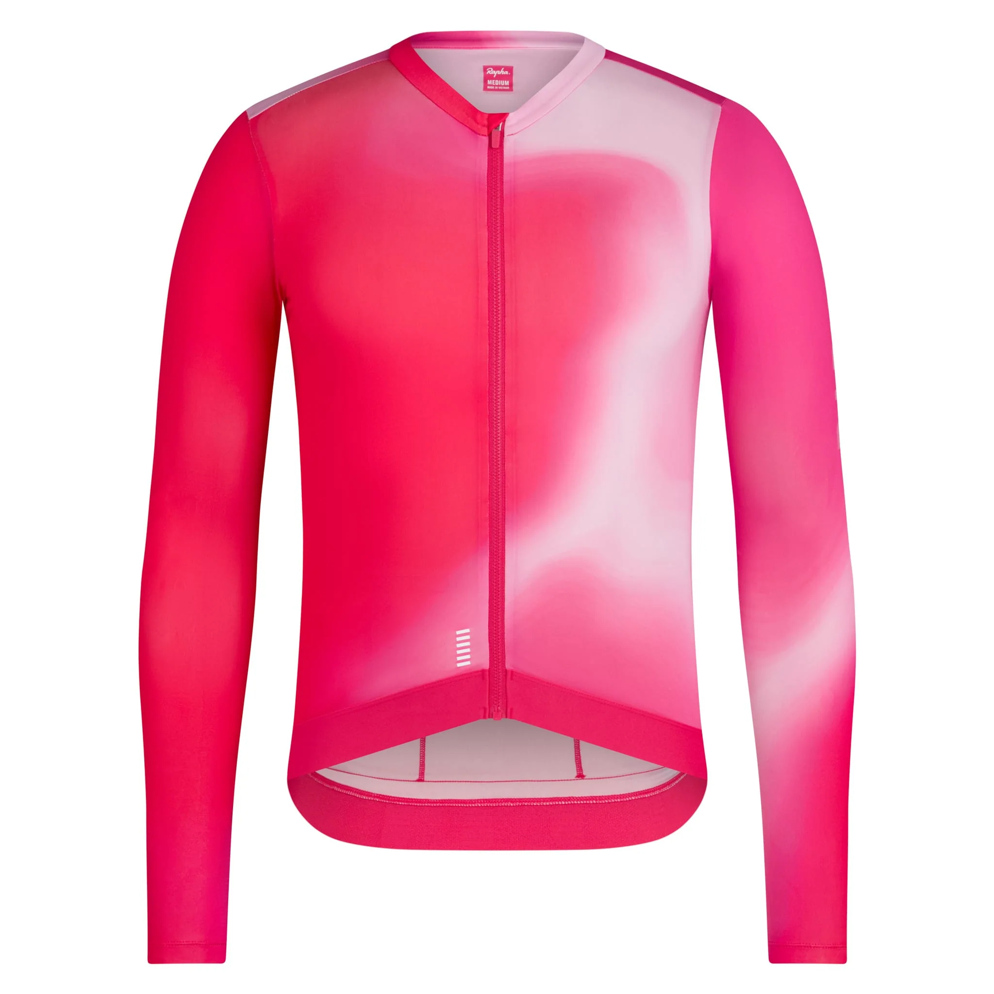 Rapha Men's Pro Team Long Sleeve Lightweight Jersey - Image 5