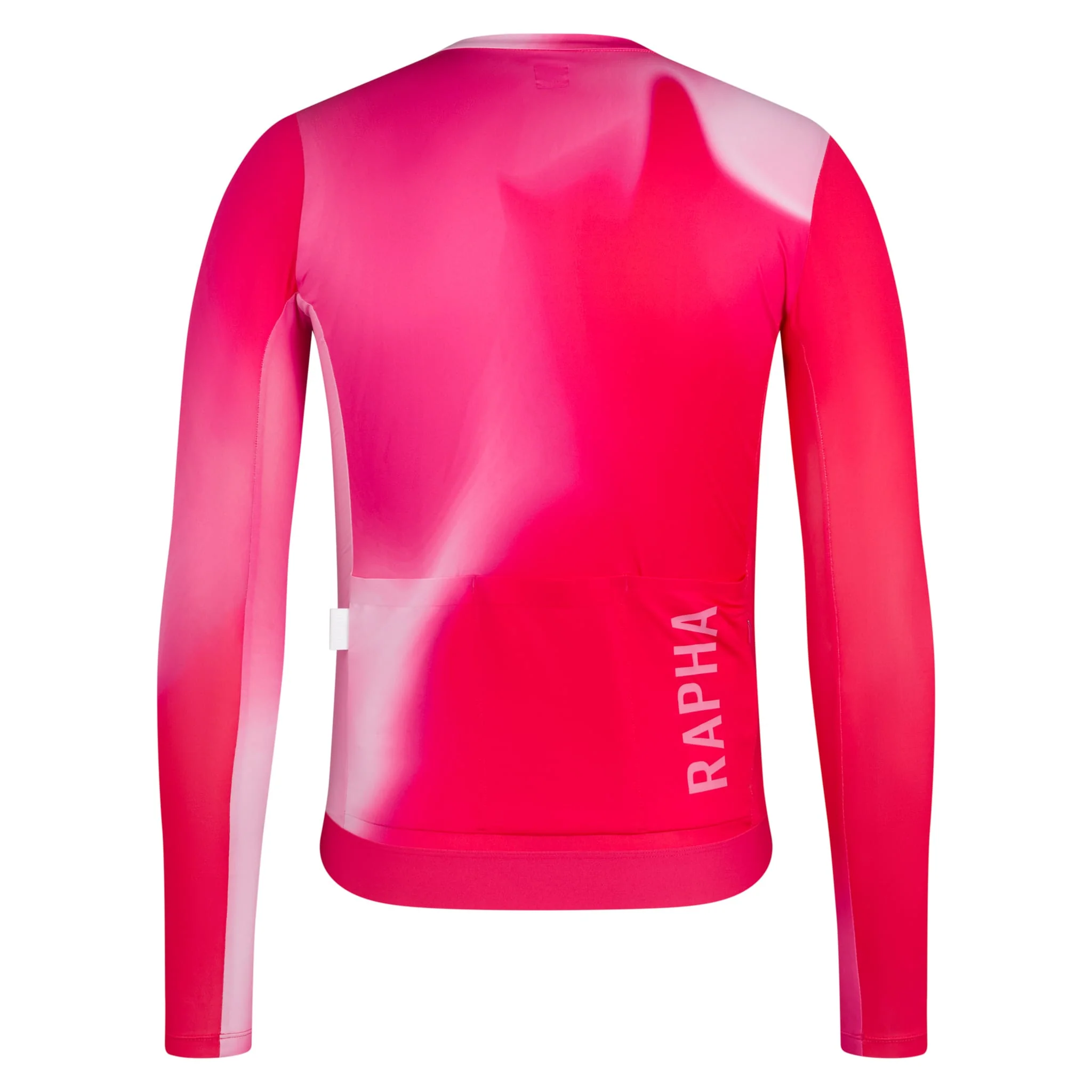 Rapha Men's Pro Team Long Sleeve Lightweight Jersey - Image 6