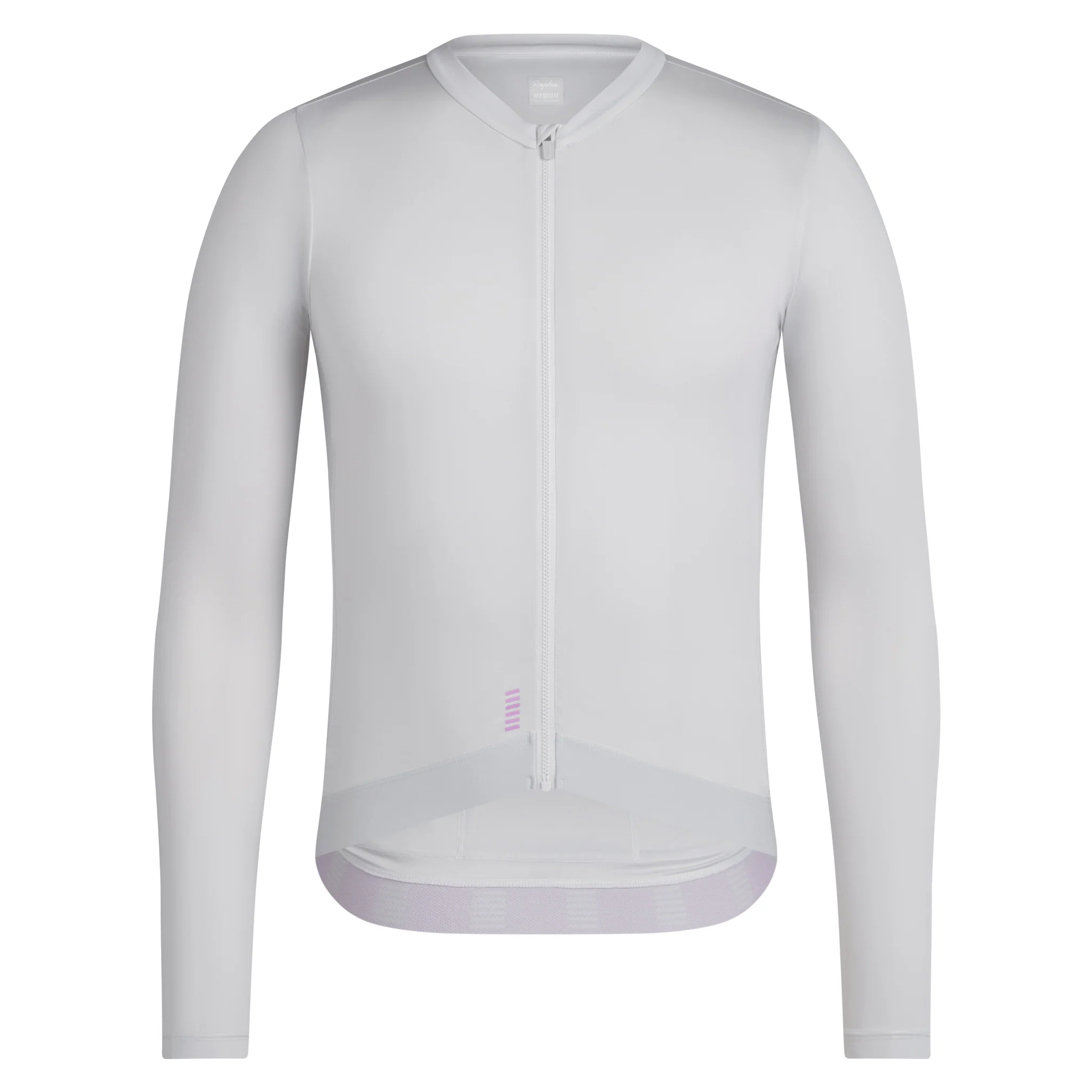 Rapha Men's Pro Team Long Sleeve Lightweight Jersey - Image 7