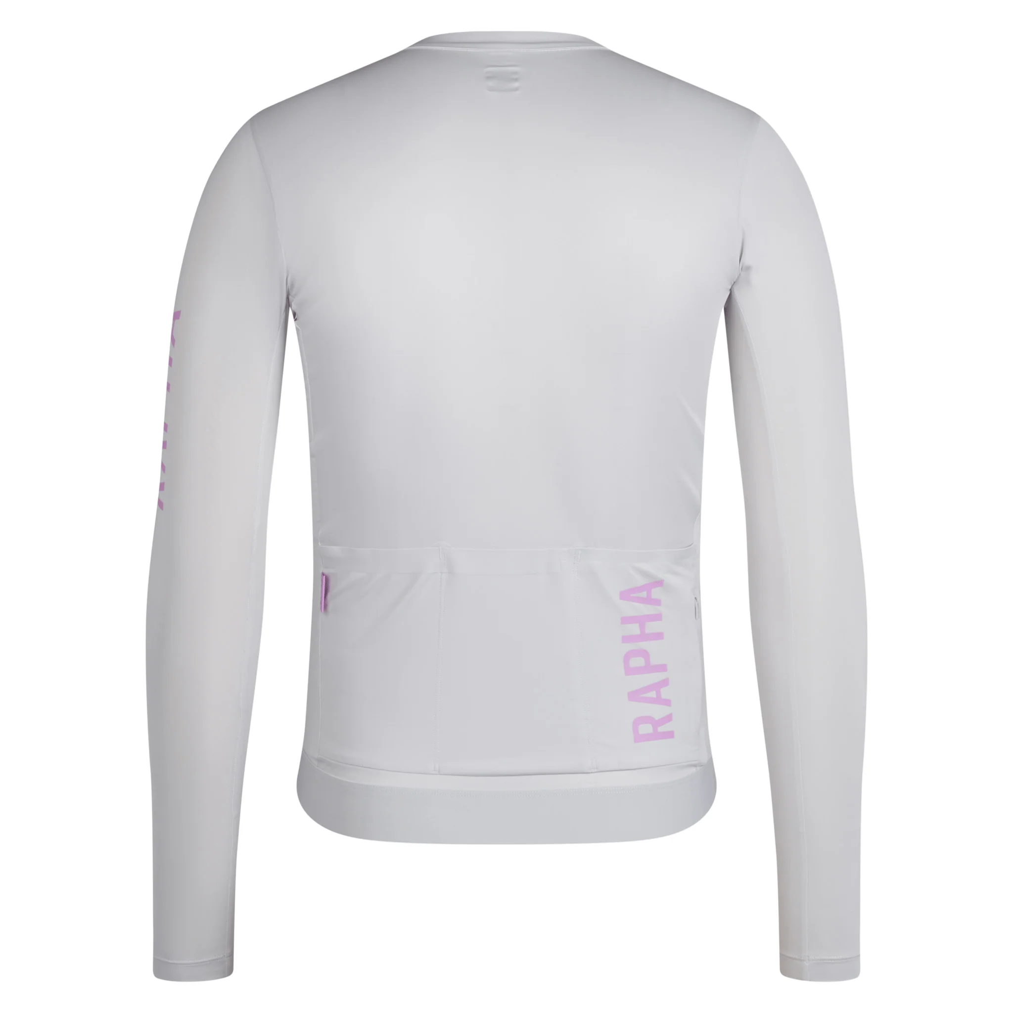 Rapha Men's Pro Team Long Sleeve Lightweight Jersey - Image 8
