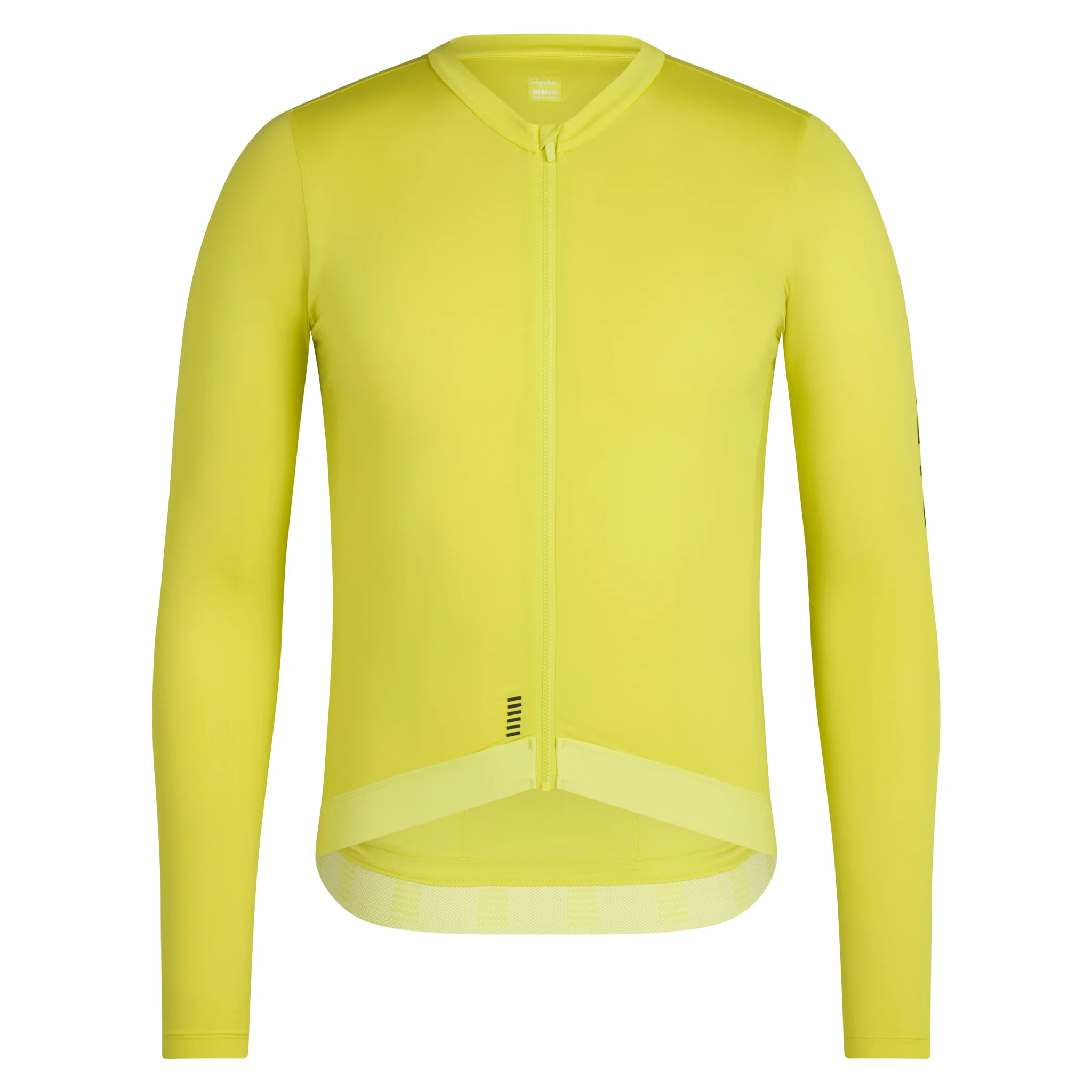 Rapha Men's Pro Team Long Sleeve Lightweight Jersey - Image 9