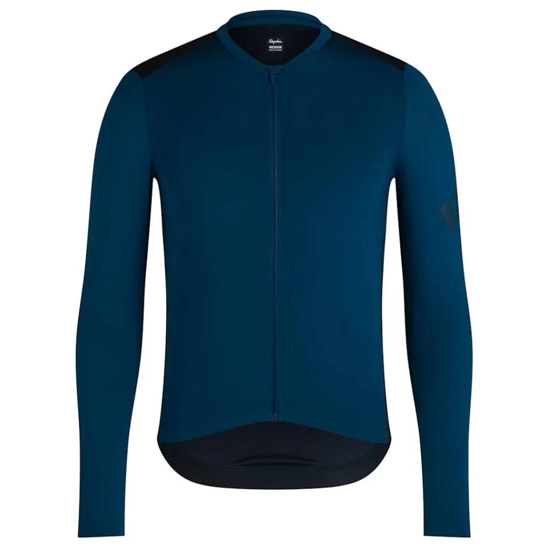 Rapha Men's Pro Team Long Sleeve Lightweight Jersey - Image 12