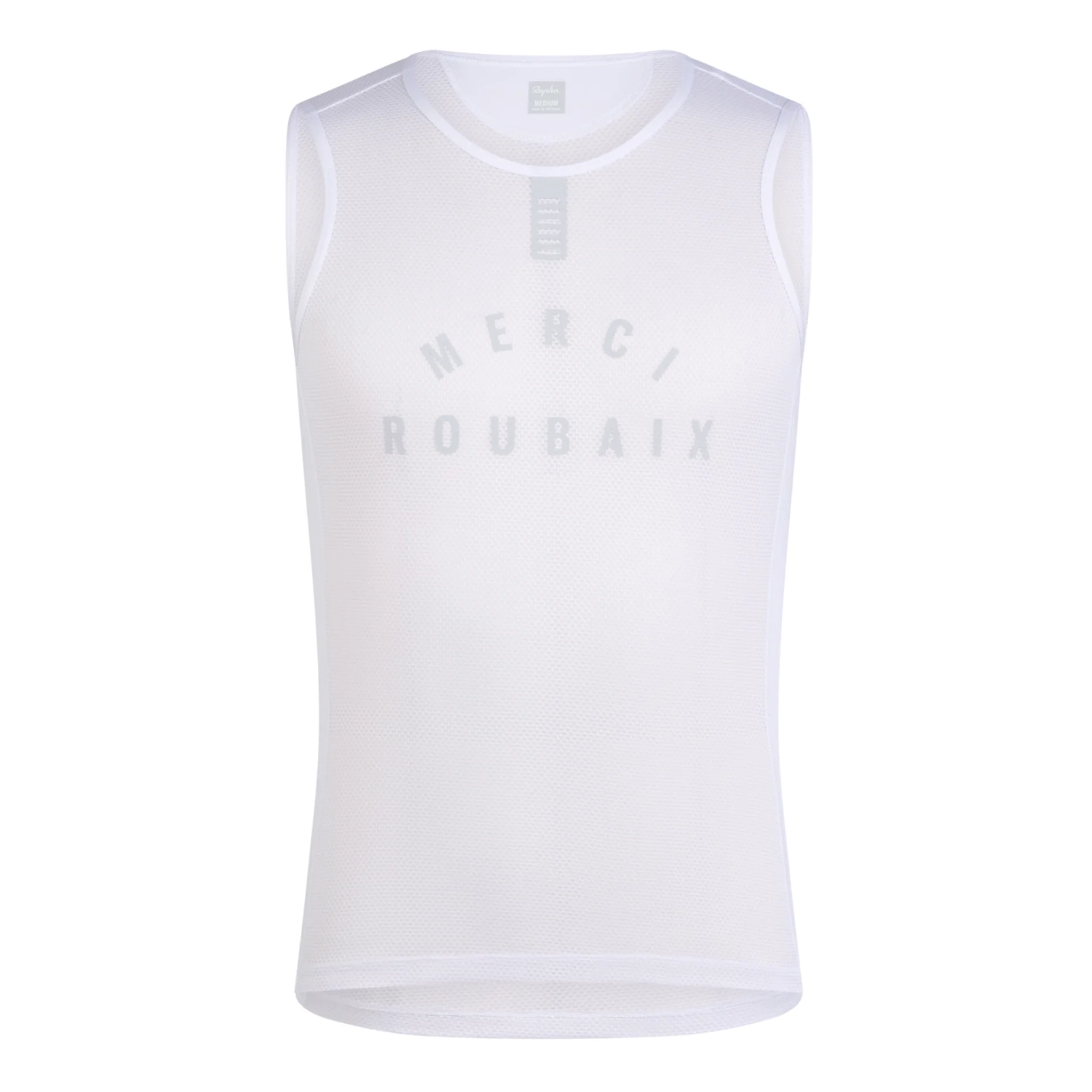 Rapha Men's Pro Team Sleeveless Race Base Layer