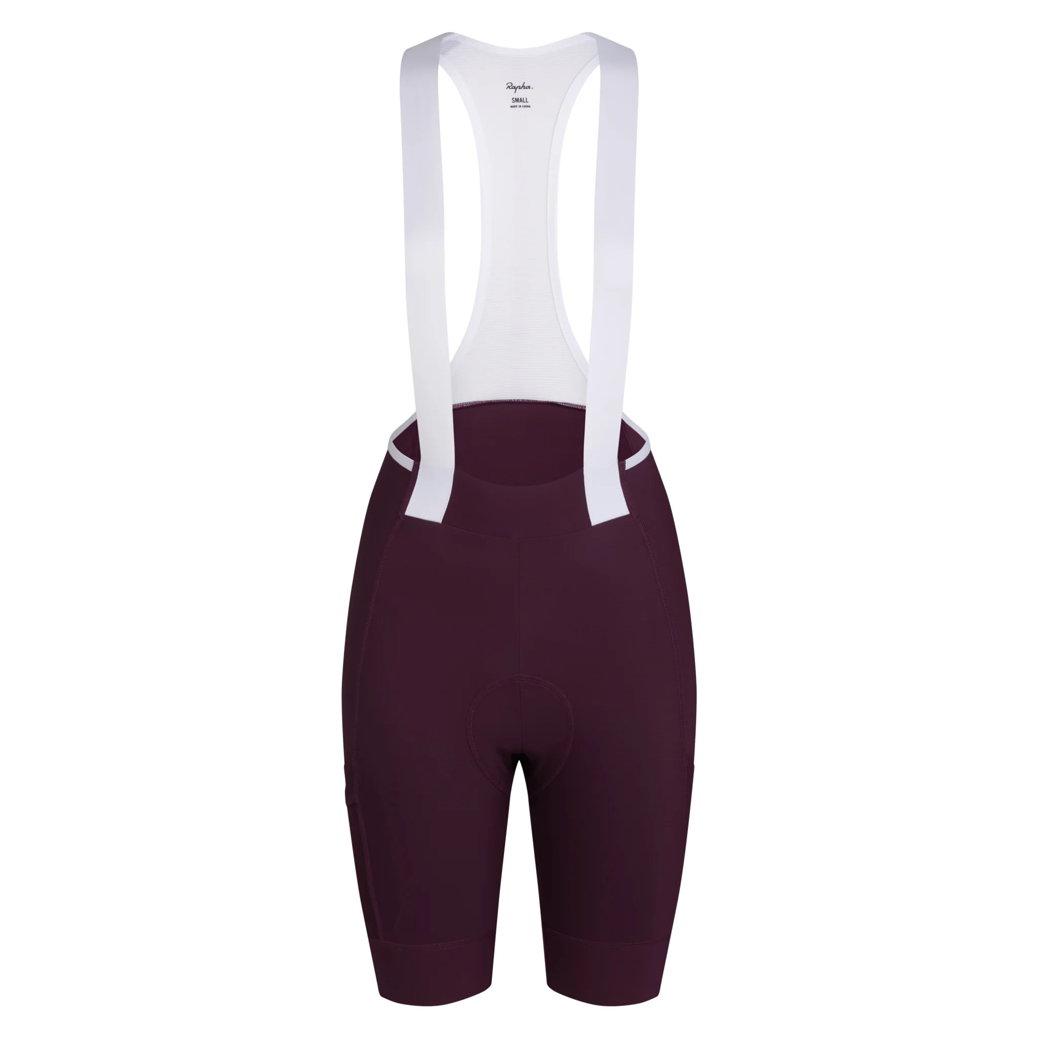 Rapha Women's Brevet Element Cargo Bib Shorts