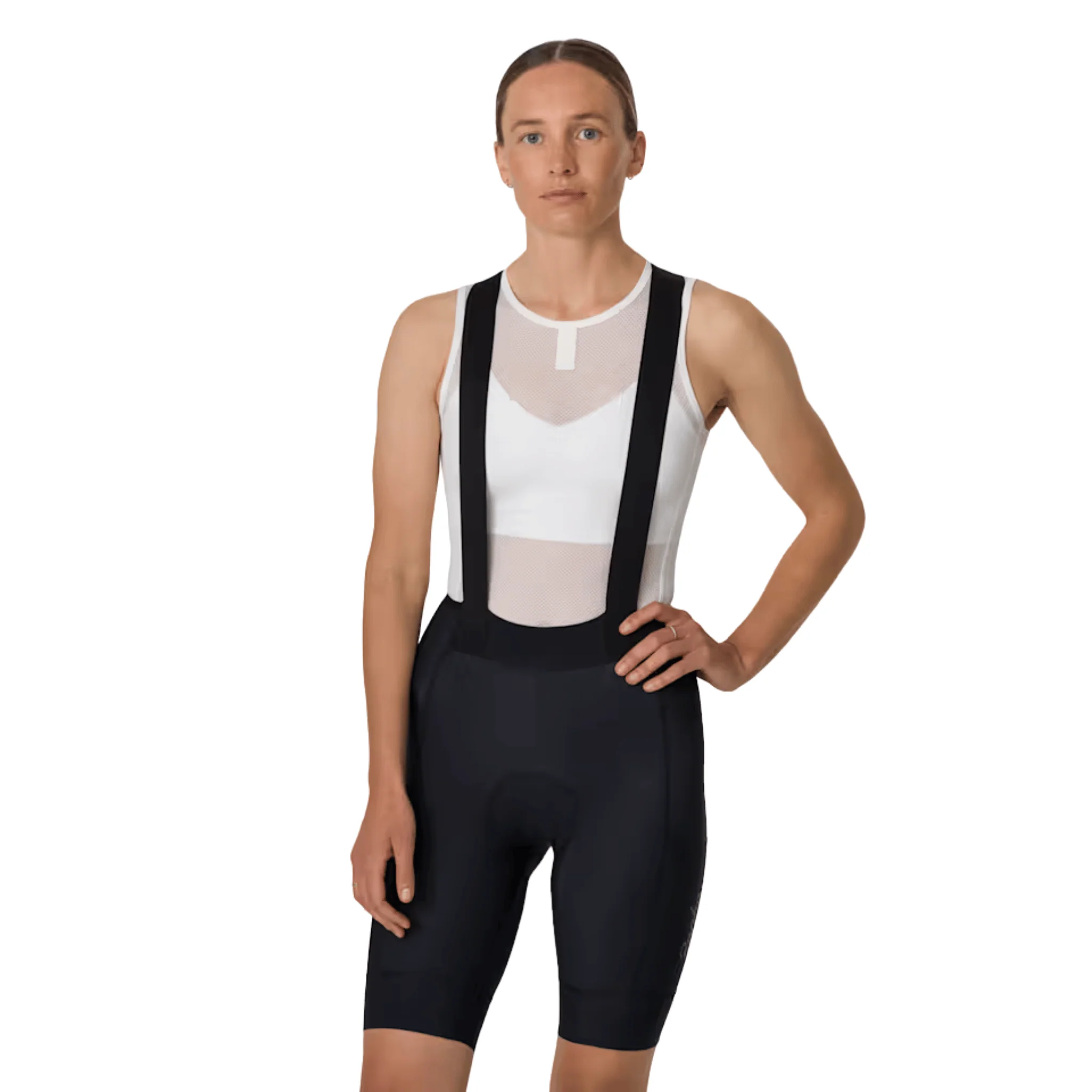 Rapha Women's Brevet Element Cargo Bib Shorts - Image 5