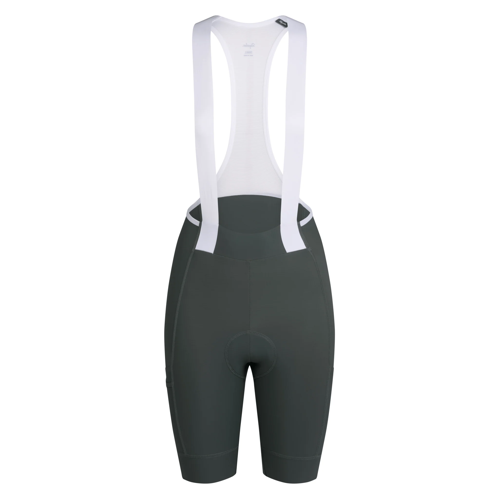 Rapha Women's Brevet Element Cargo Bib Shorts - Image 6