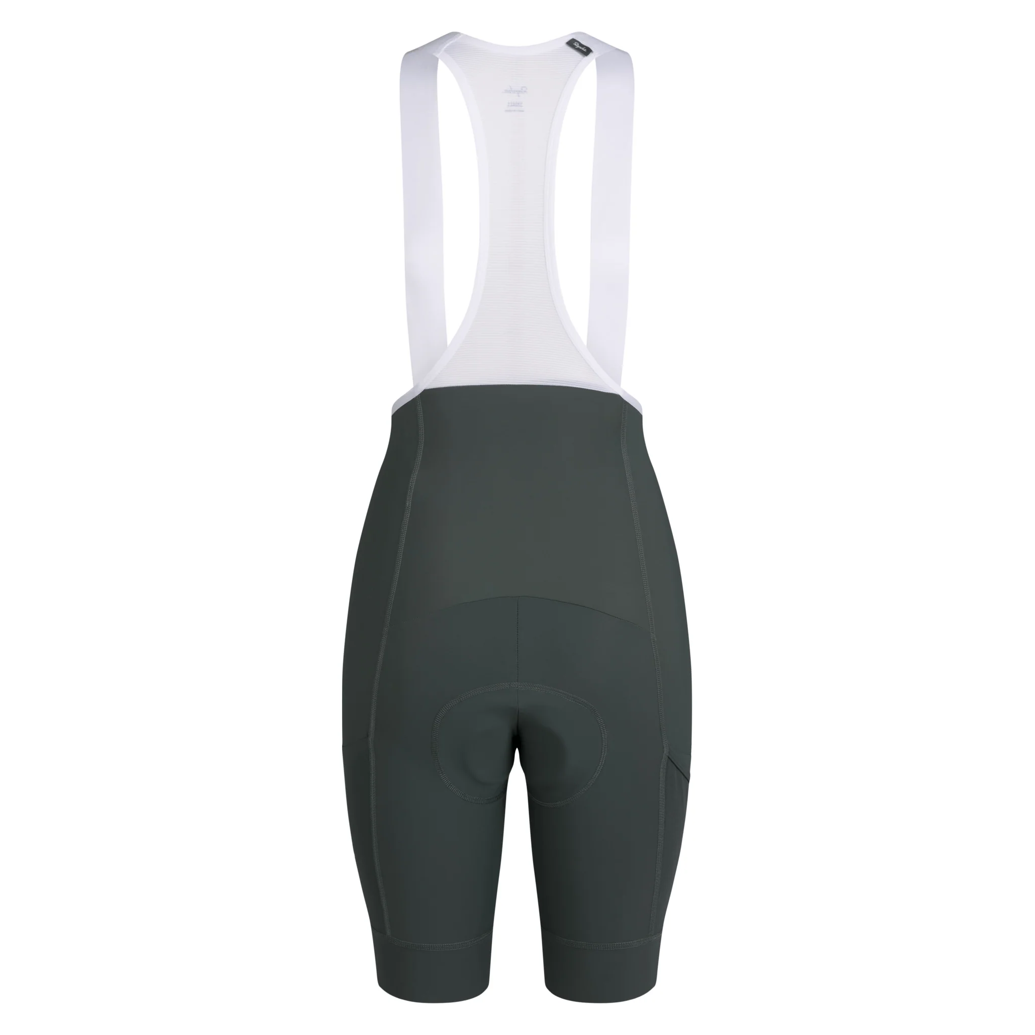 Rapha Women's Brevet Element Cargo Bib Shorts - Image 7
