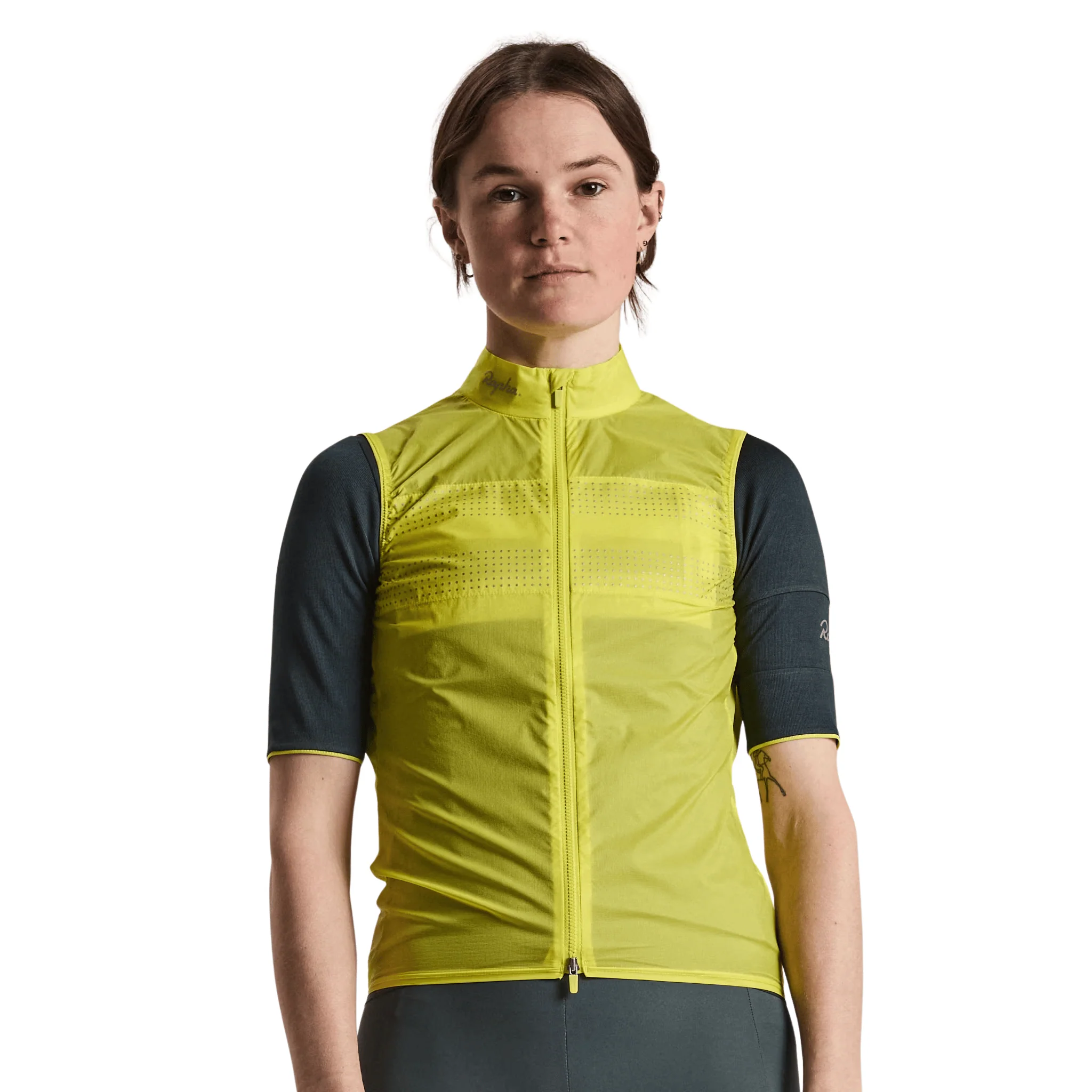 Rapha Women's Brevet Wind Gilet III - Image 3