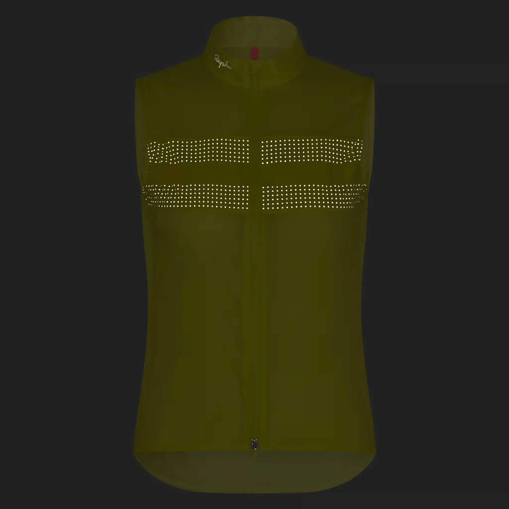 Rapha Women's Brevet Wind Gilet III - Image 6