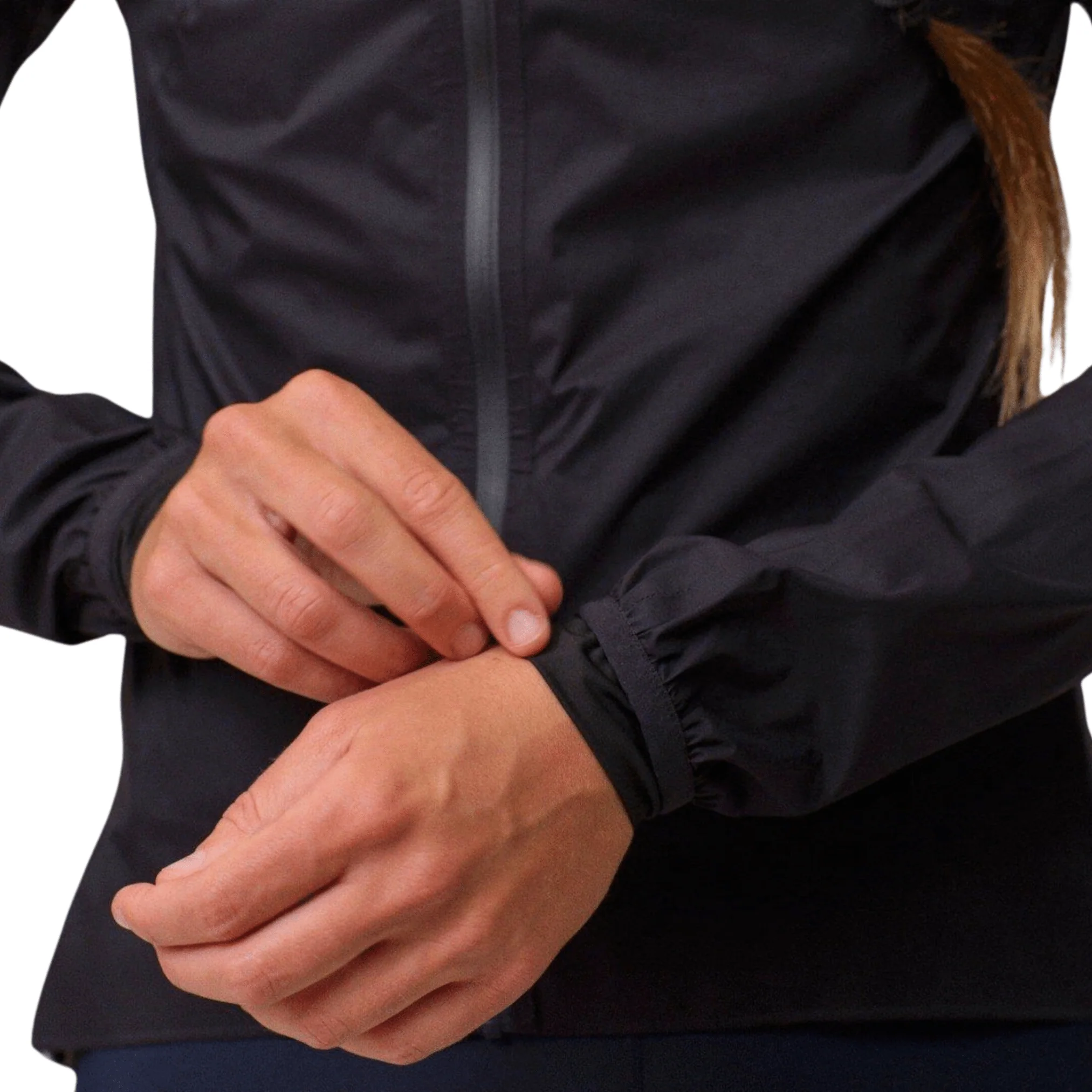 Rapha Women's Core Rain Jacket (2023) - Image 2