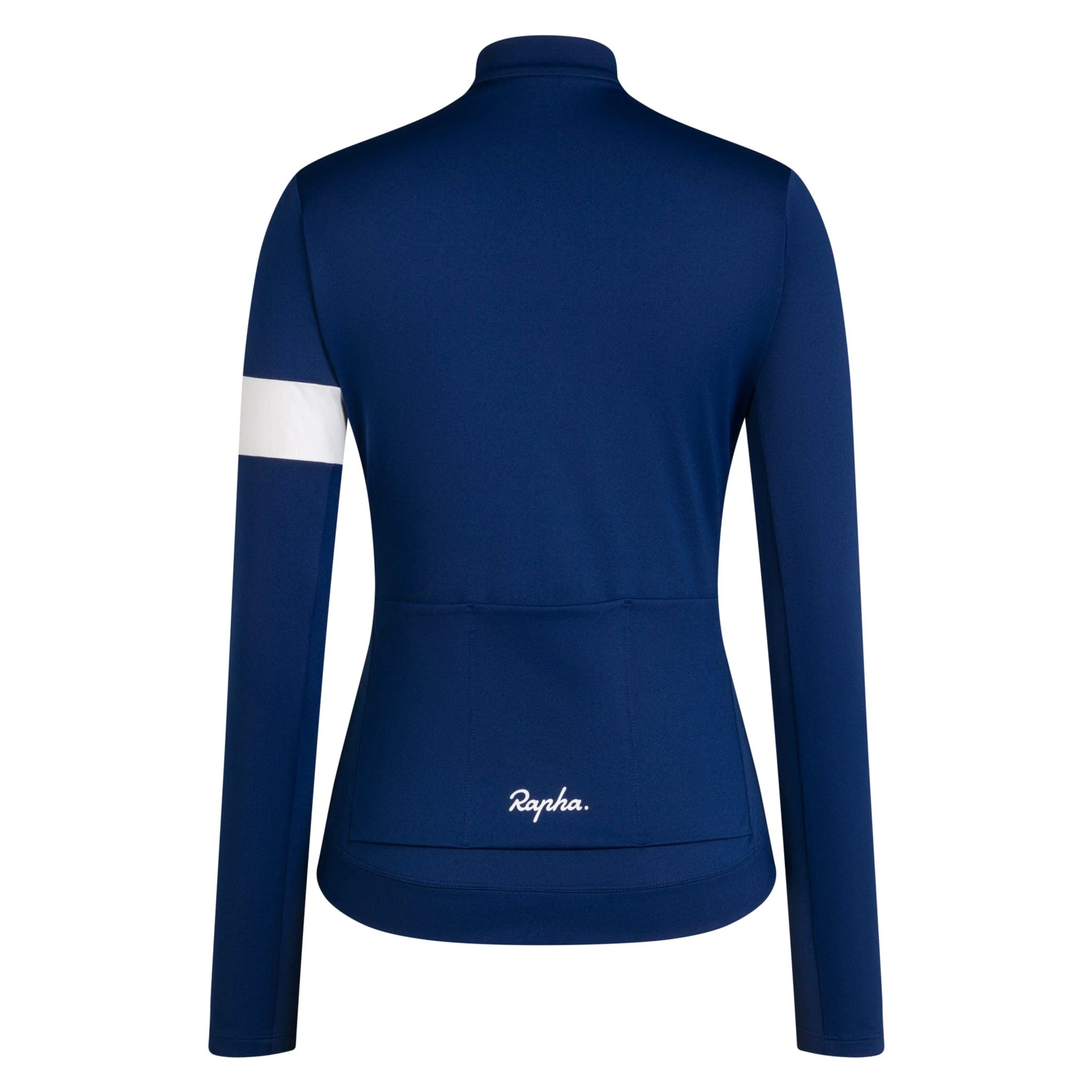 Rapha Women's Core Thermal Long Sleeve Jersey - Image 6