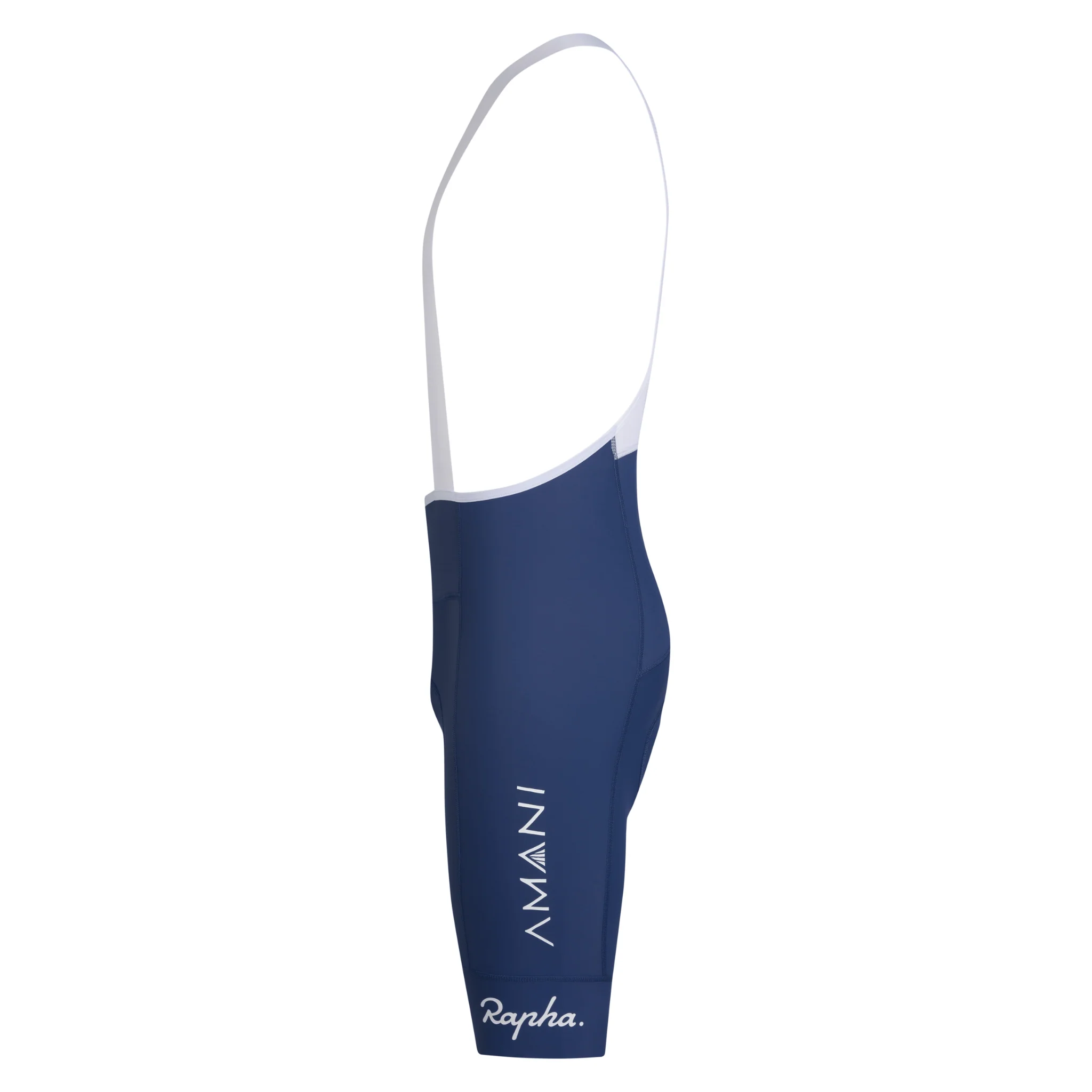 Rapha x AMANI Men's Pro Team Training Bib Shorts - Image 4