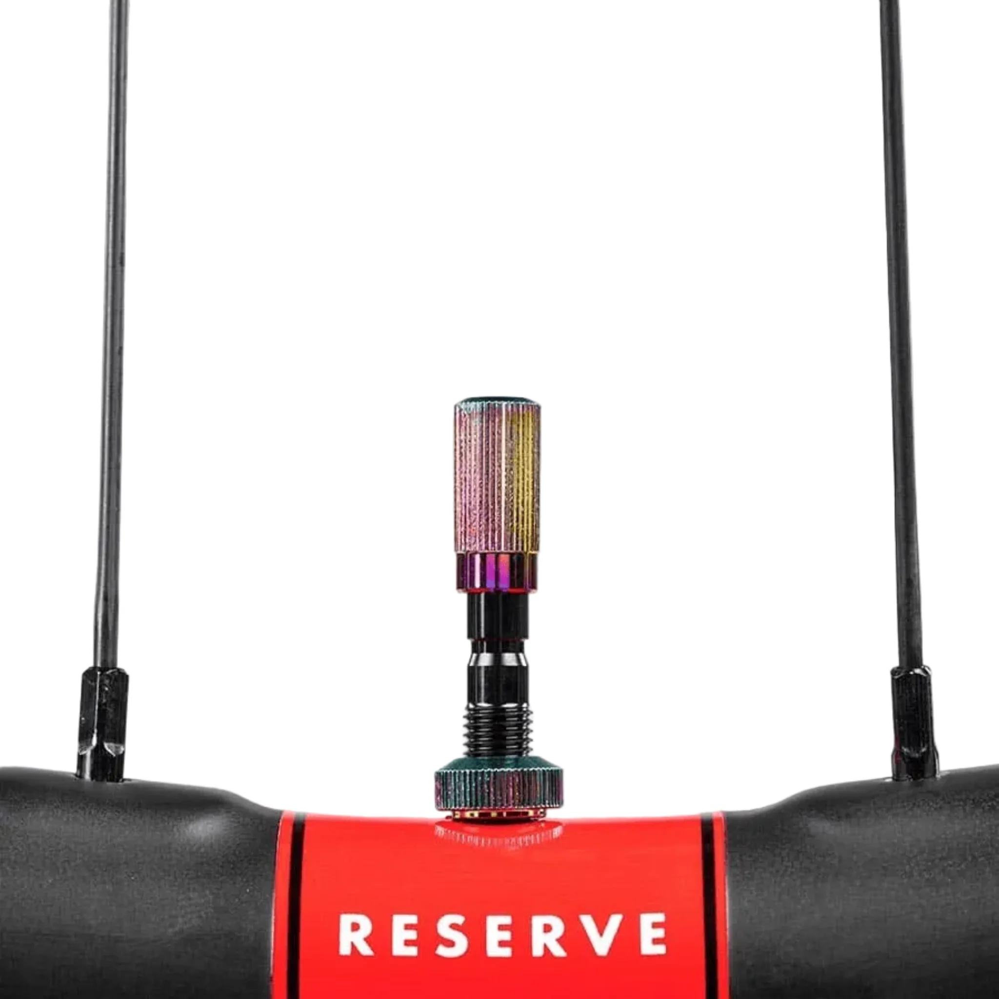 Reserve Fillmore Tubeless Cap Kit - Image 2