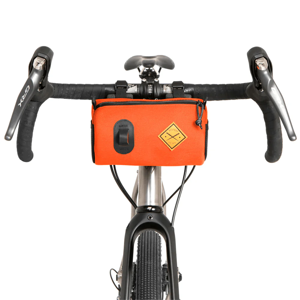 Restrap Canister Bar Bag - Image 3
