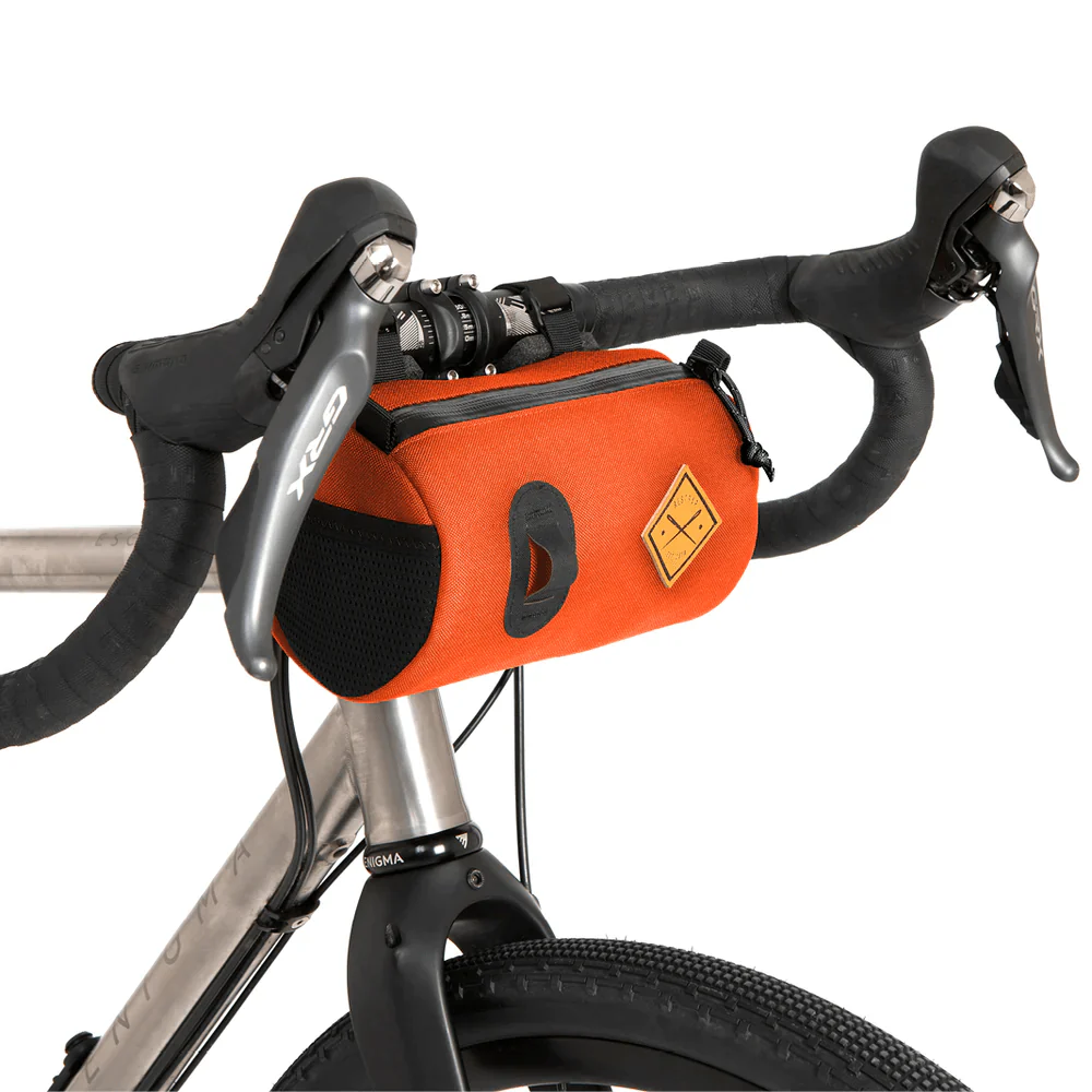 Restrap Canister Bar Bag - Image 4