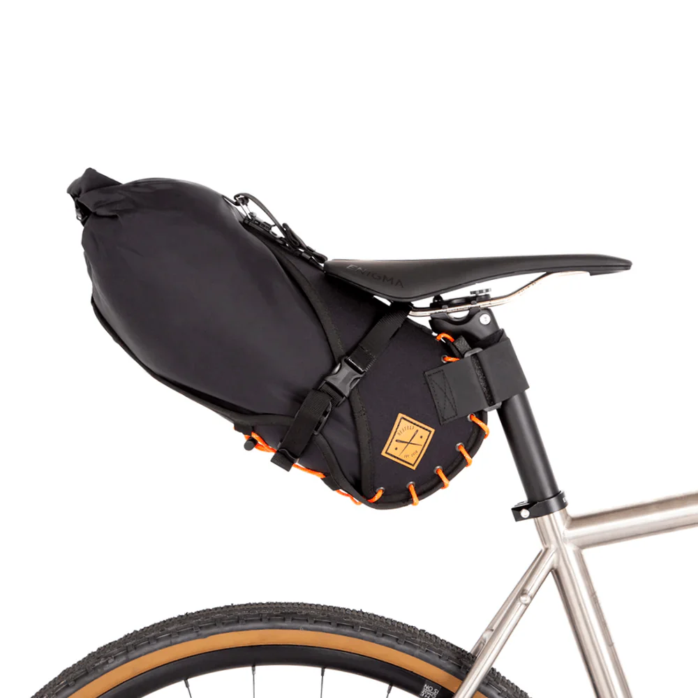 Restrap Saddle Bag - Image 2