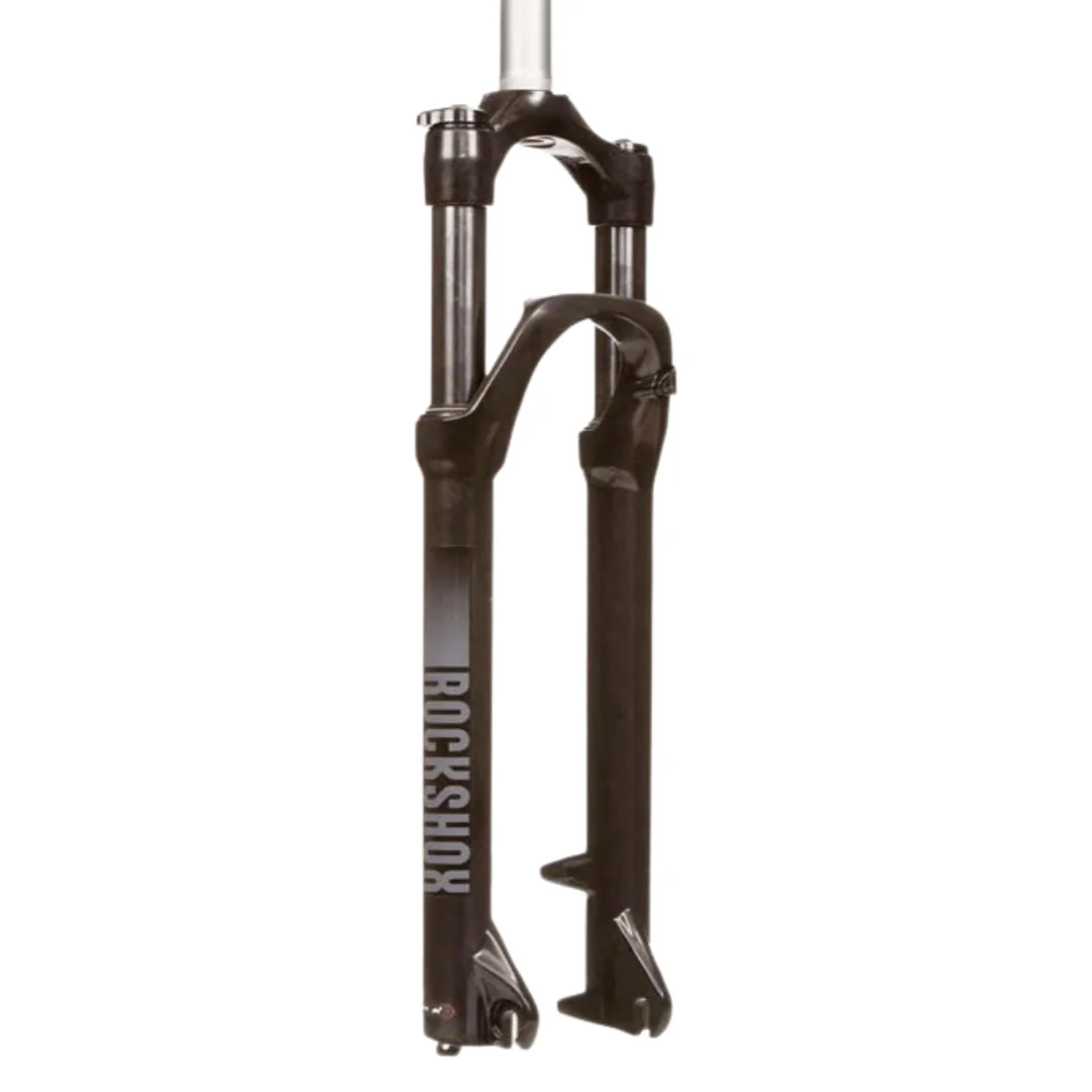 RockShox Judy Silver TK A3 Suspension Fork 27.5'' 120mm 1-1/8'' QR Rake: 42mm