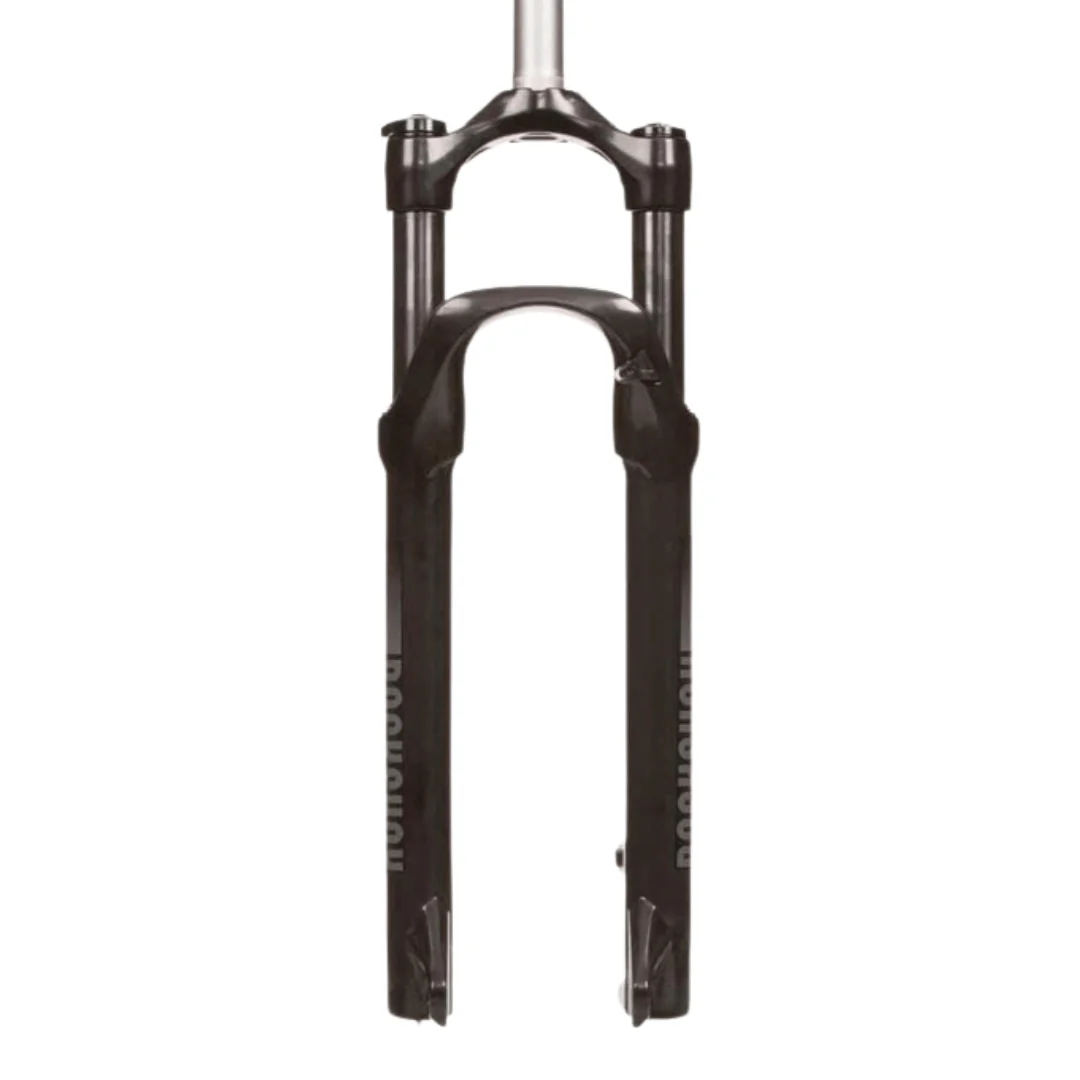 RockShox Judy Silver TK A3 Suspension Fork 27.5'' 120mm 1-1/8'' QR Rake: 42mm - Image 2