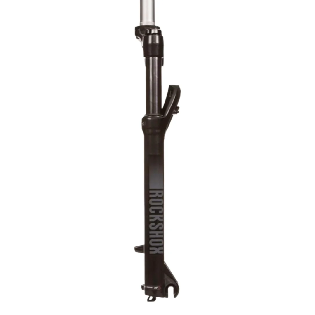 RockShox Judy Silver TK A3 Suspension Fork 27.5'' 120mm 1-1/8'' QR Rake: 42mm - Image 3
