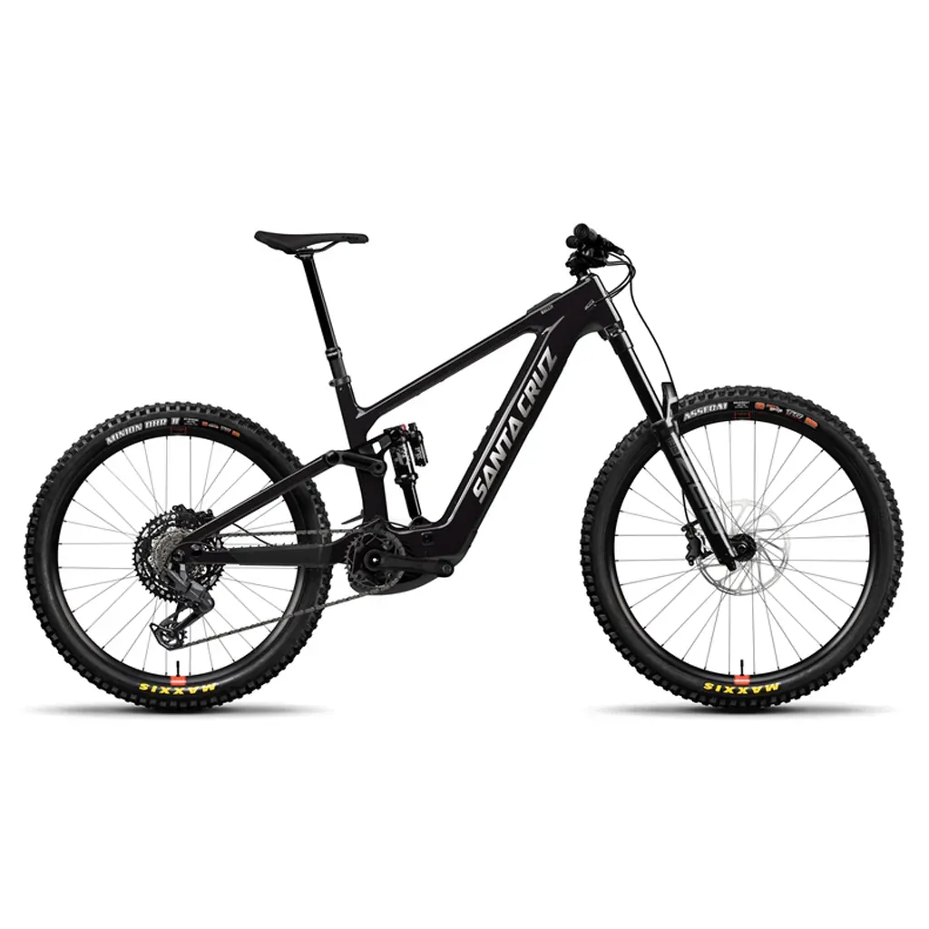 Santa Cruz Bullit 4 C MX 70 - Image 2