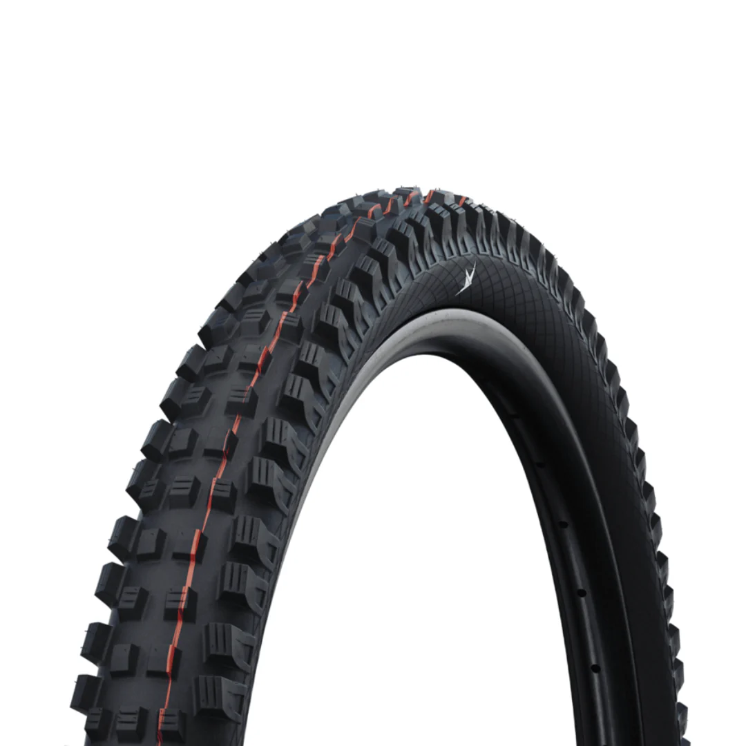 Schwalbe Magic Mary Gravity Pro Radial Tire Ultra Soft
