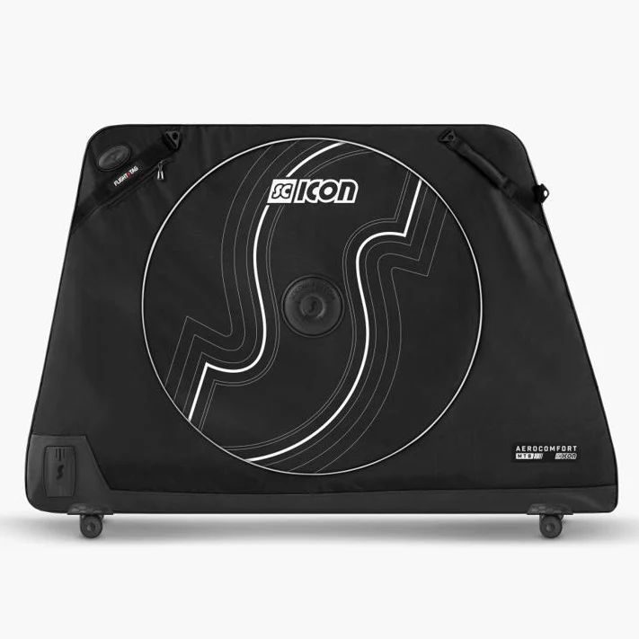 SCICON Aerocomfort Mountain Bike Bag