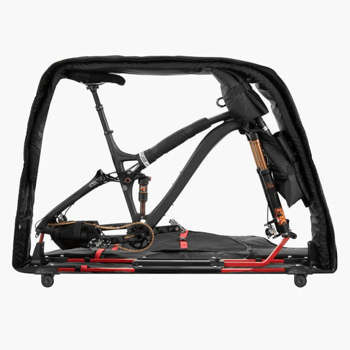 SCICON Aerocomfort Mountain Bike Bag - Image 2