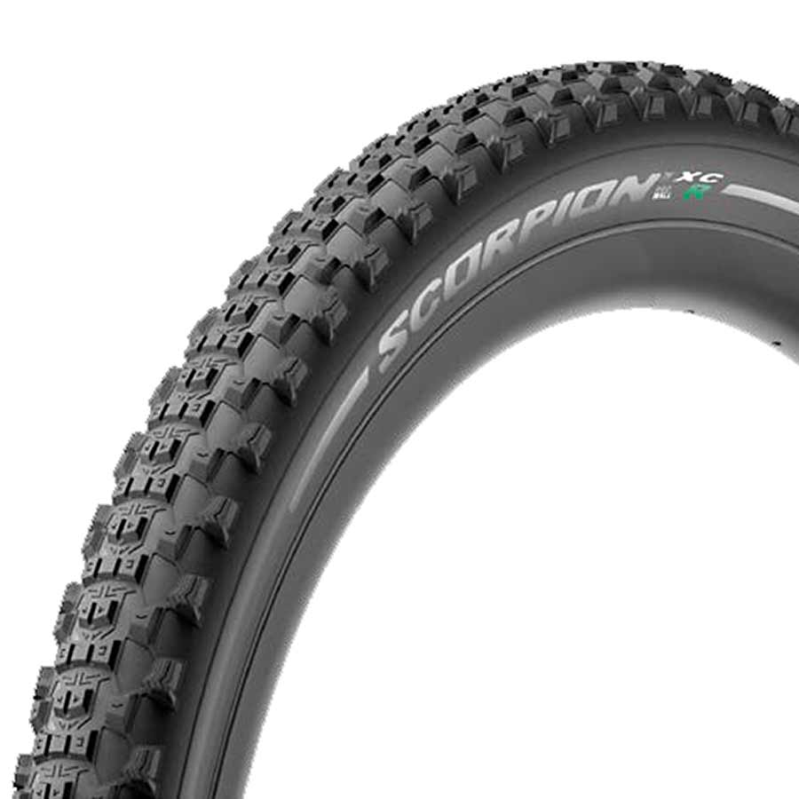 Pirelli Scorpion XC R