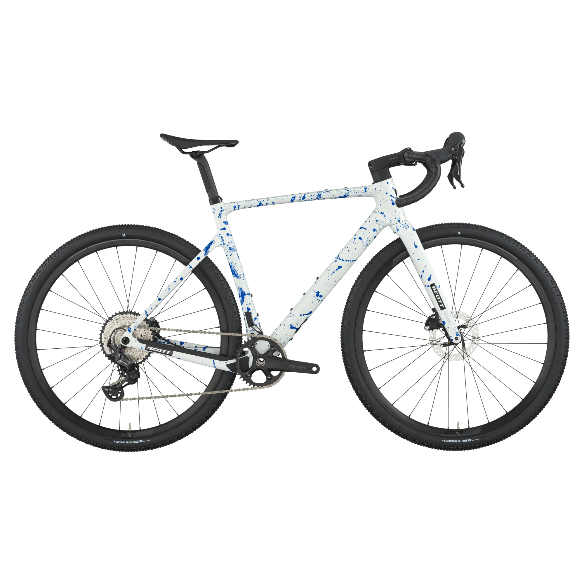 SCOTT Addict Gravel 30