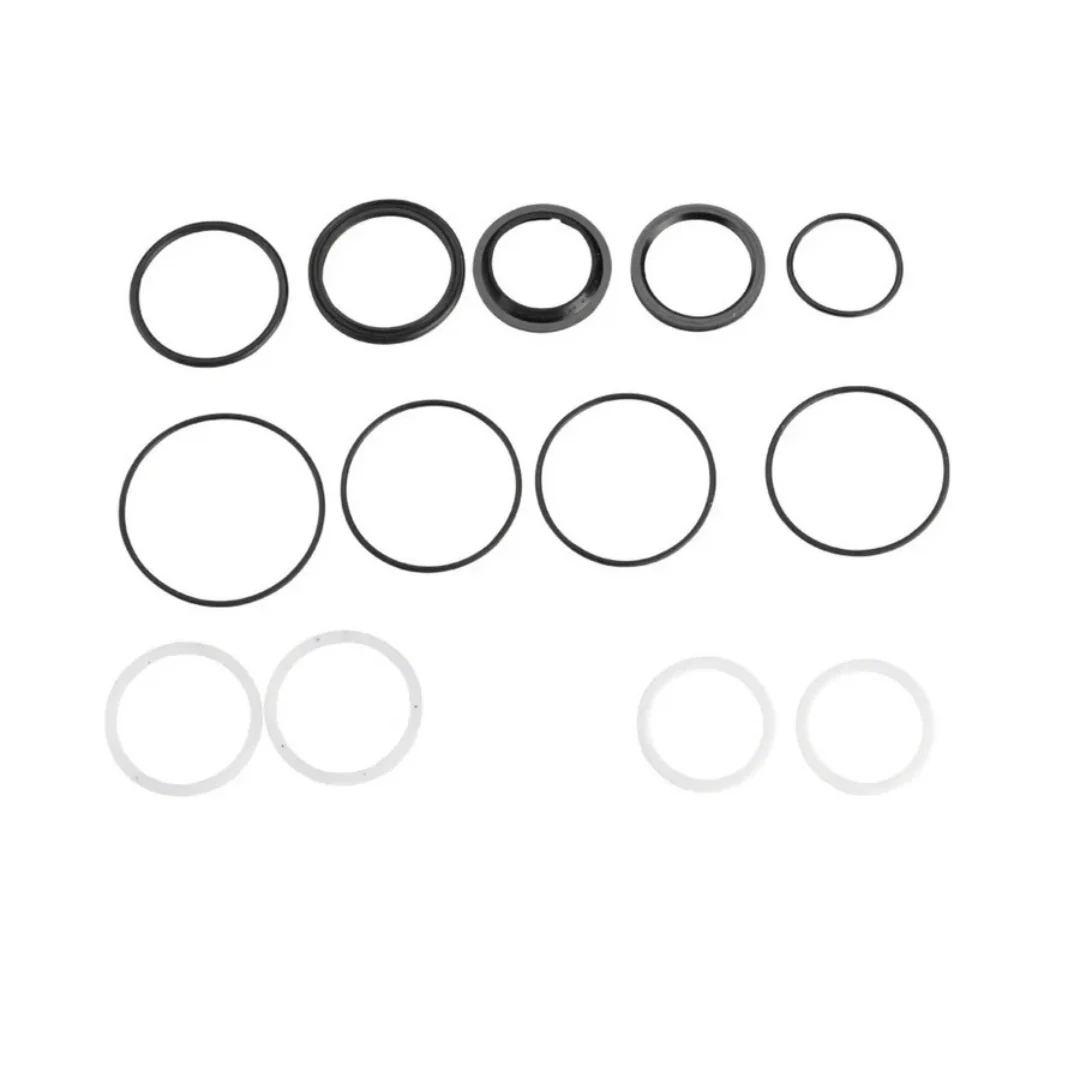 Fox Seal Kit: 2022 Float X Air Sleeve